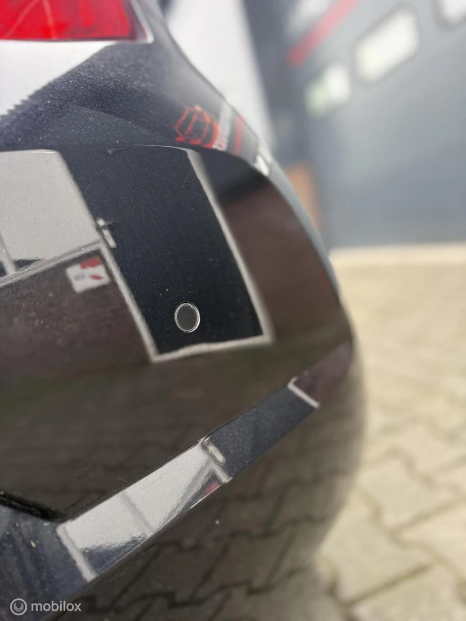 Hoofdafbeelding SEAT Mii