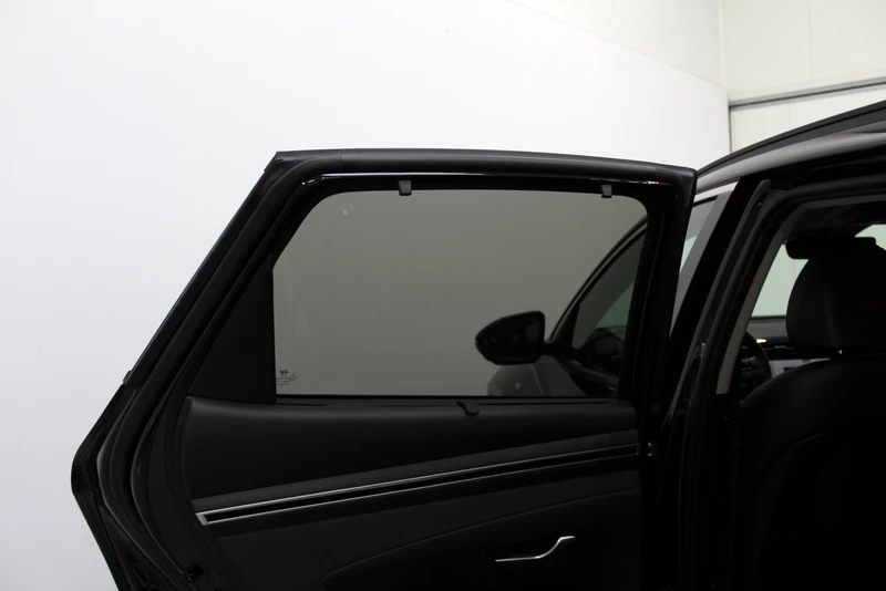 Hoofdafbeelding Hyundai Tucson Hybrid