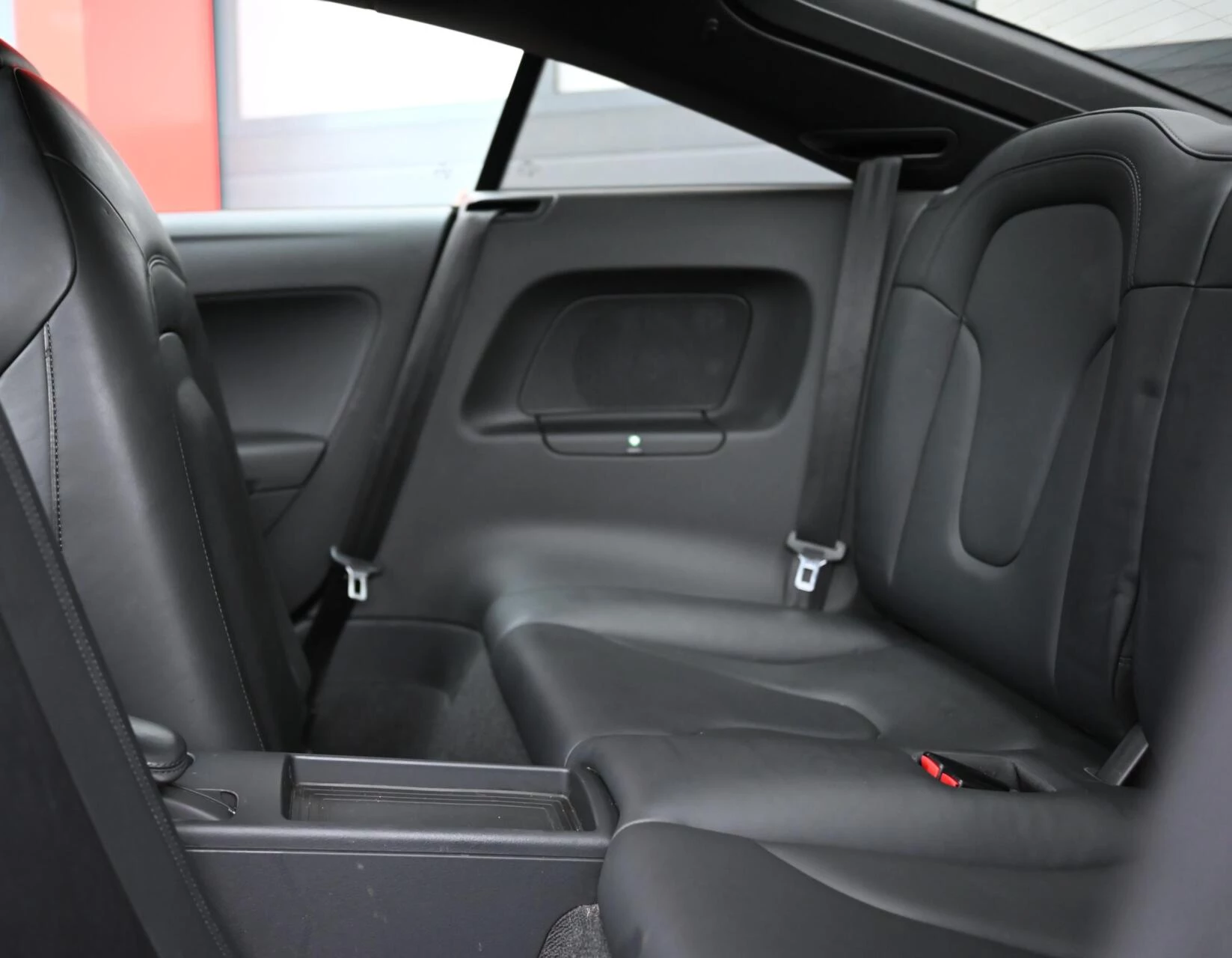 Hoofdafbeelding Audi TT