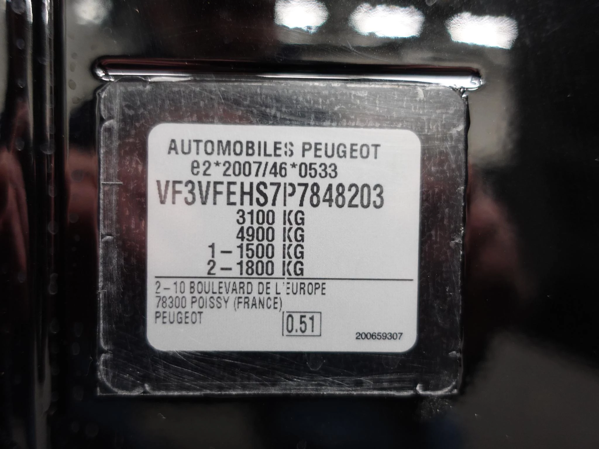 Hoofdafbeelding Peugeot Expert