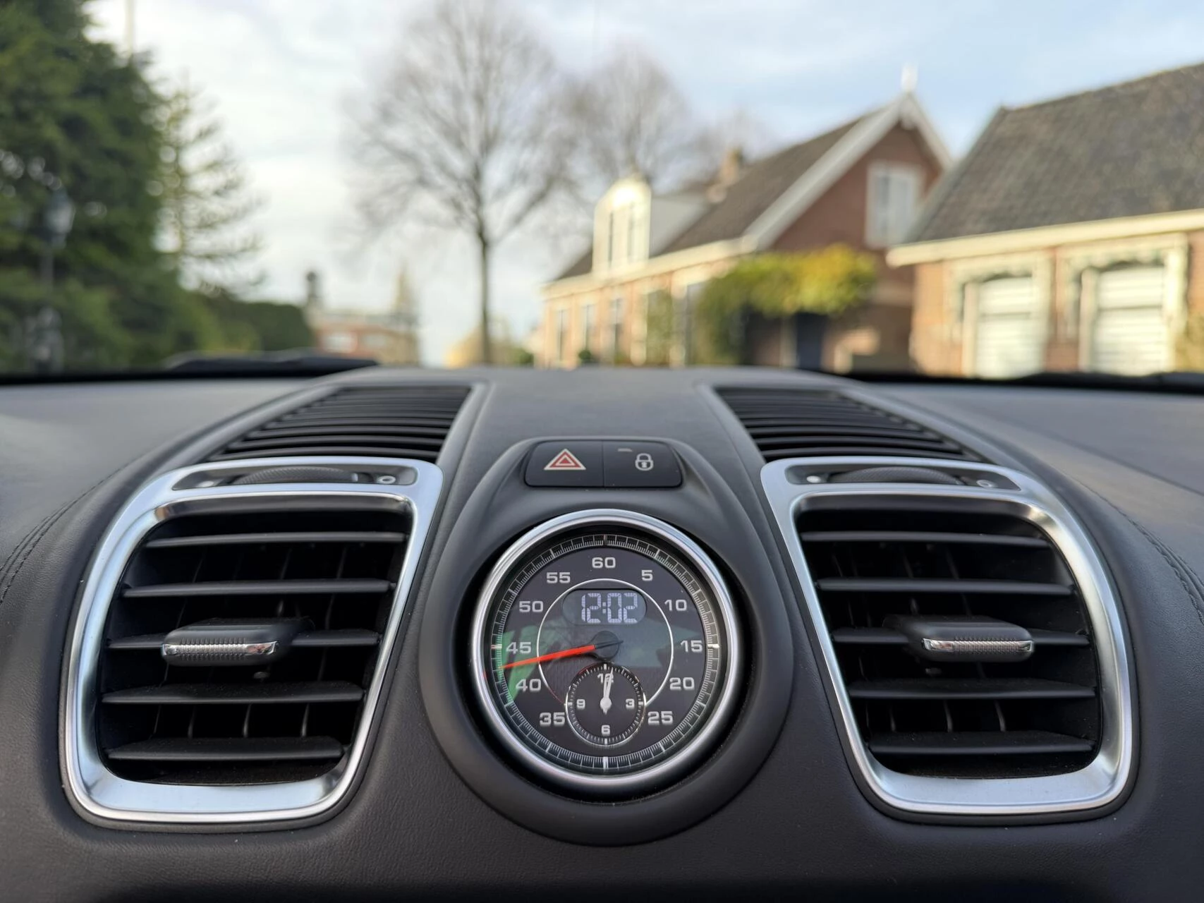 Hoofdafbeelding Porsche Boxster