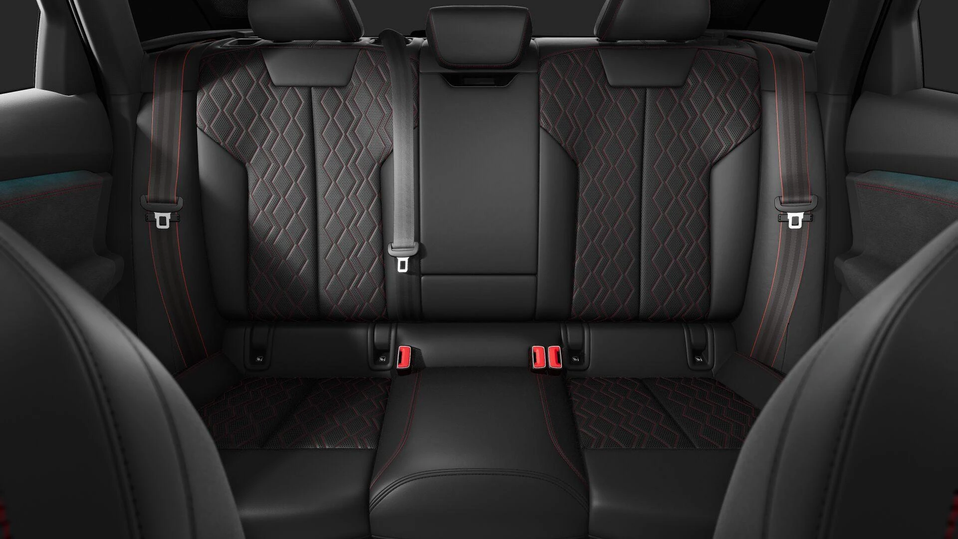 Hoofdafbeelding Audi S6 Avant e-tron