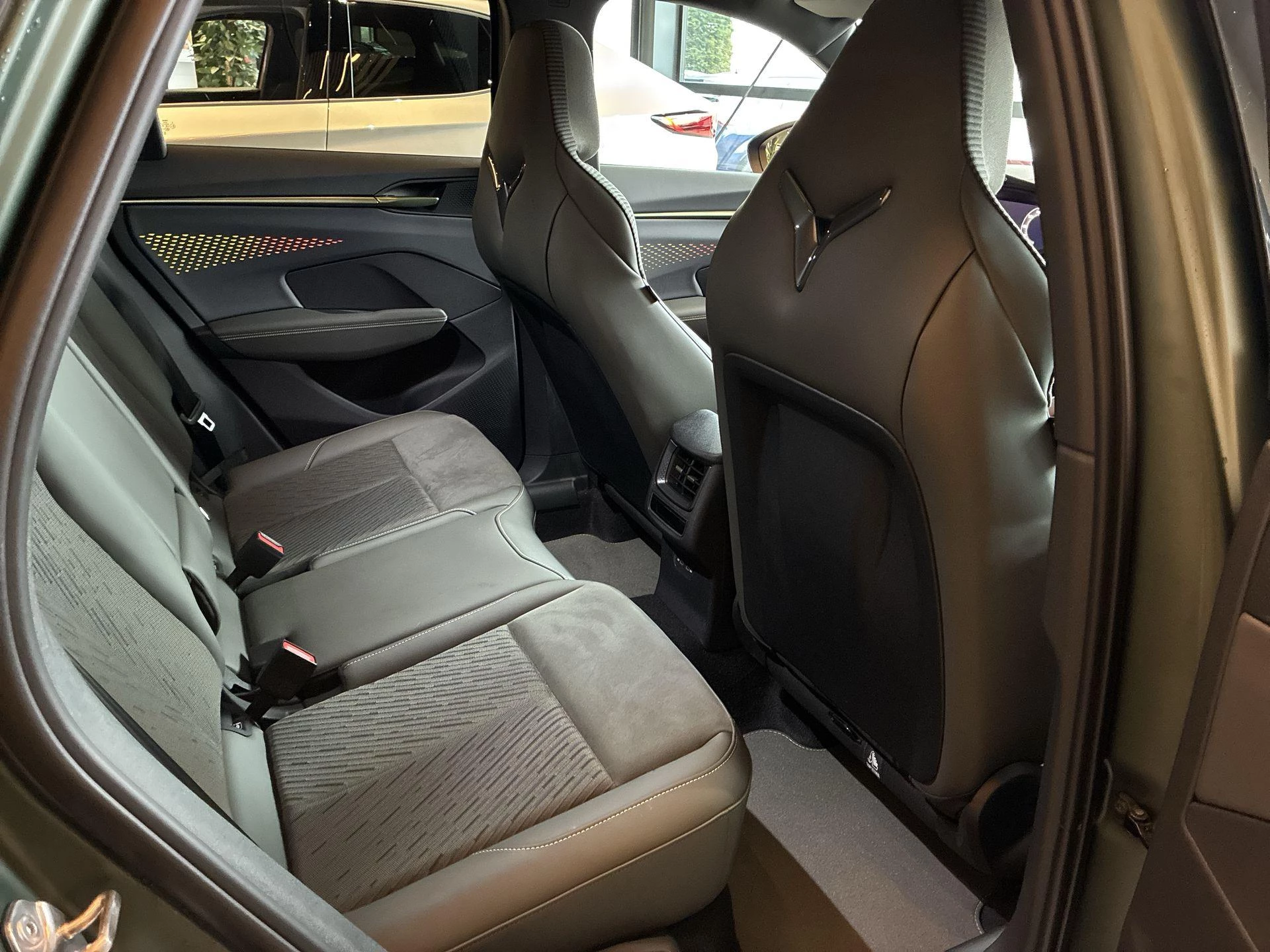 Hoofdafbeelding CUPRA Terramar