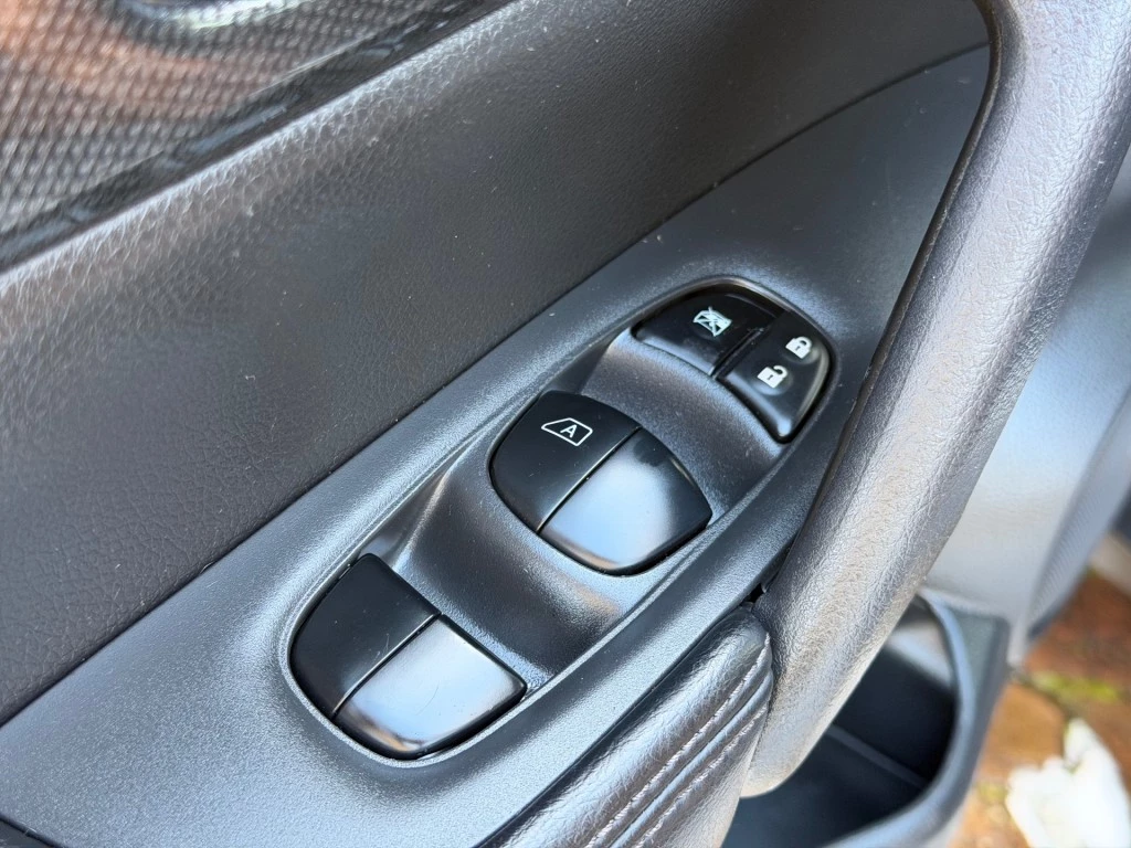 Hoofdafbeelding Nissan X-Trail