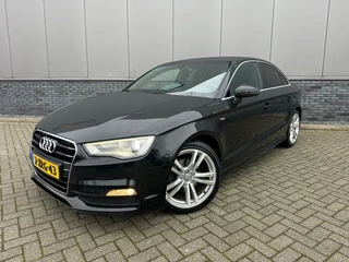 Audi A3 1.4 TFSi Amb Proline S-Line