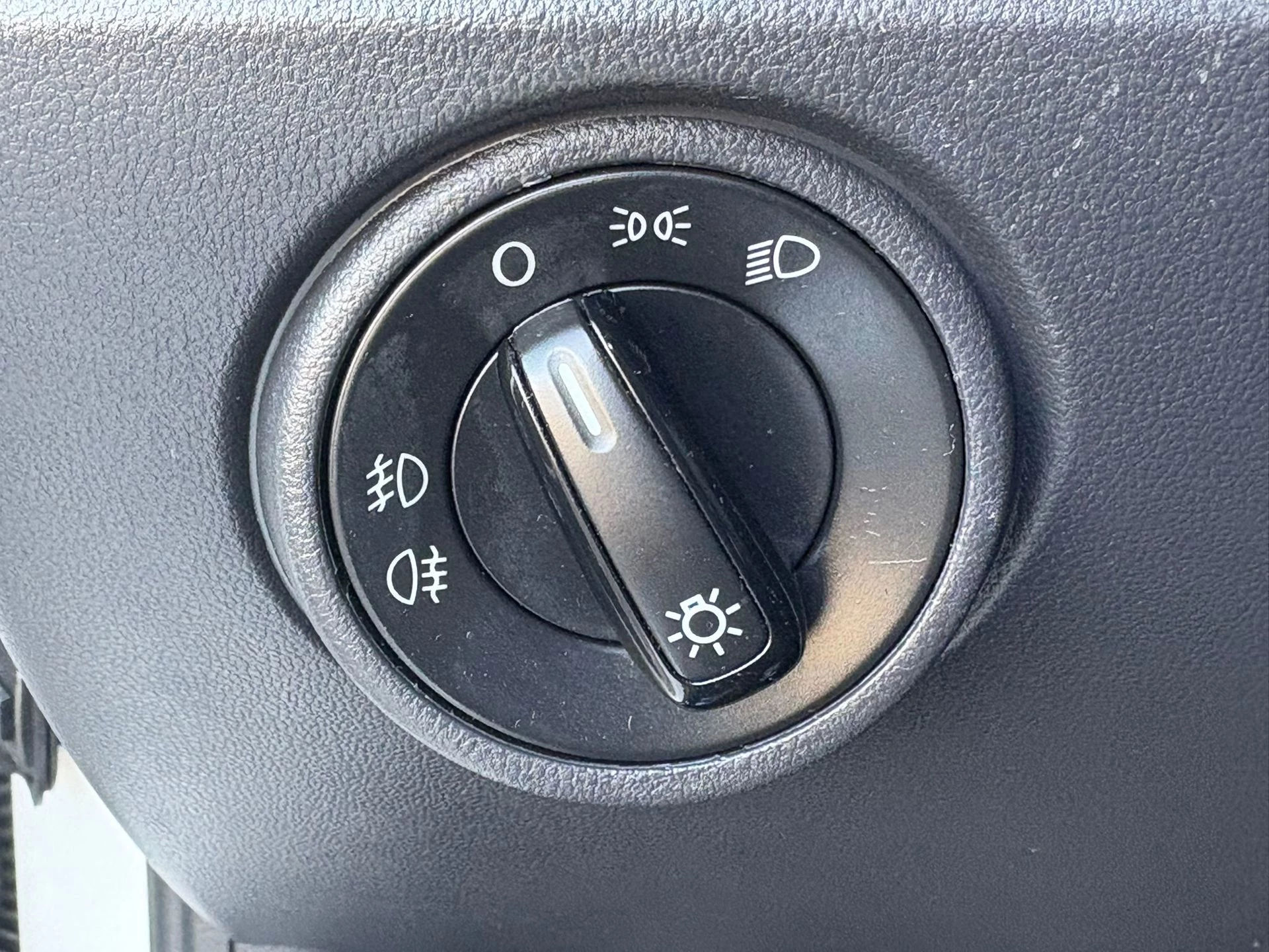 Hoofdafbeelding Škoda Citigo