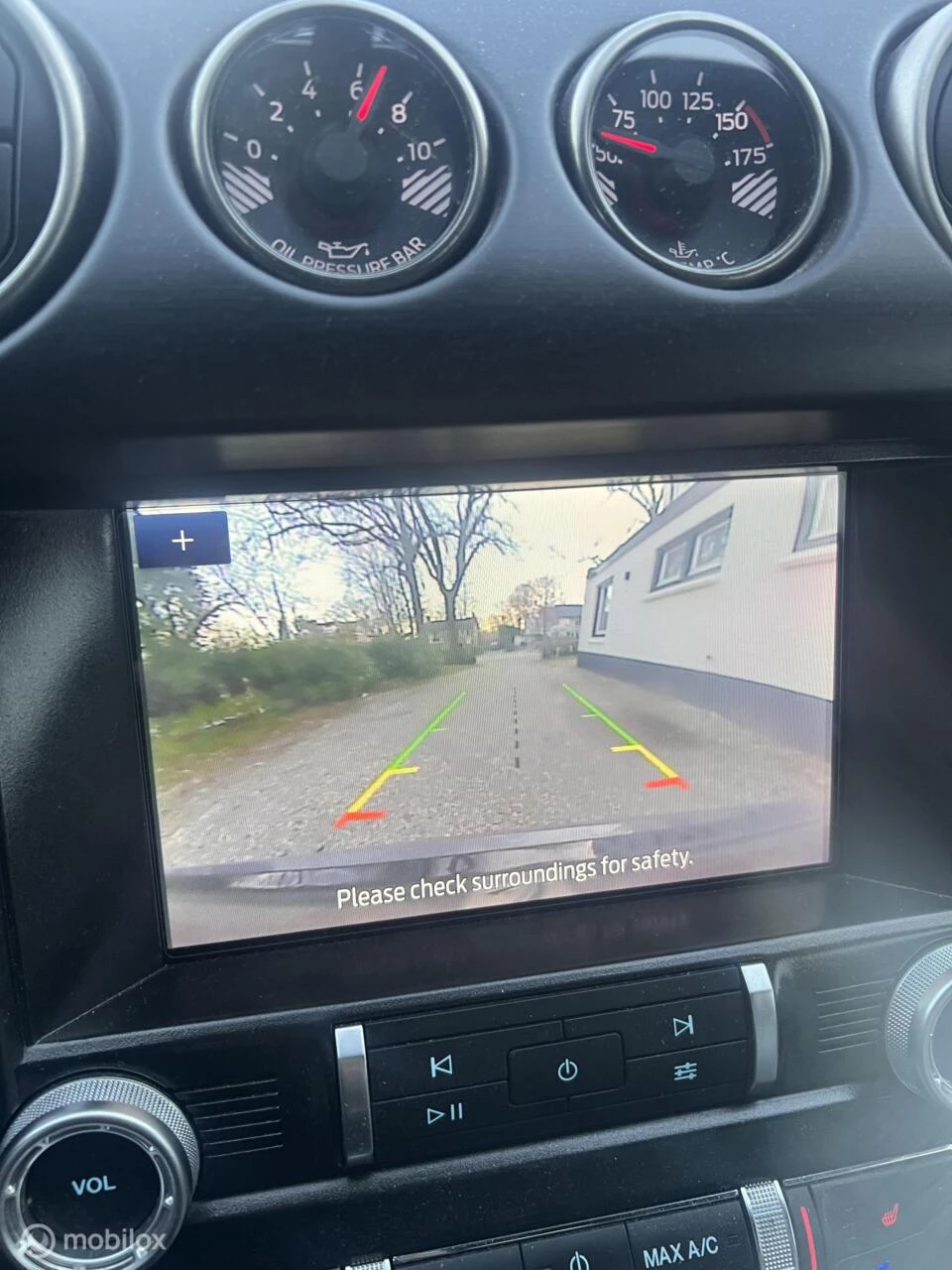 Hoofdafbeelding Ford GT