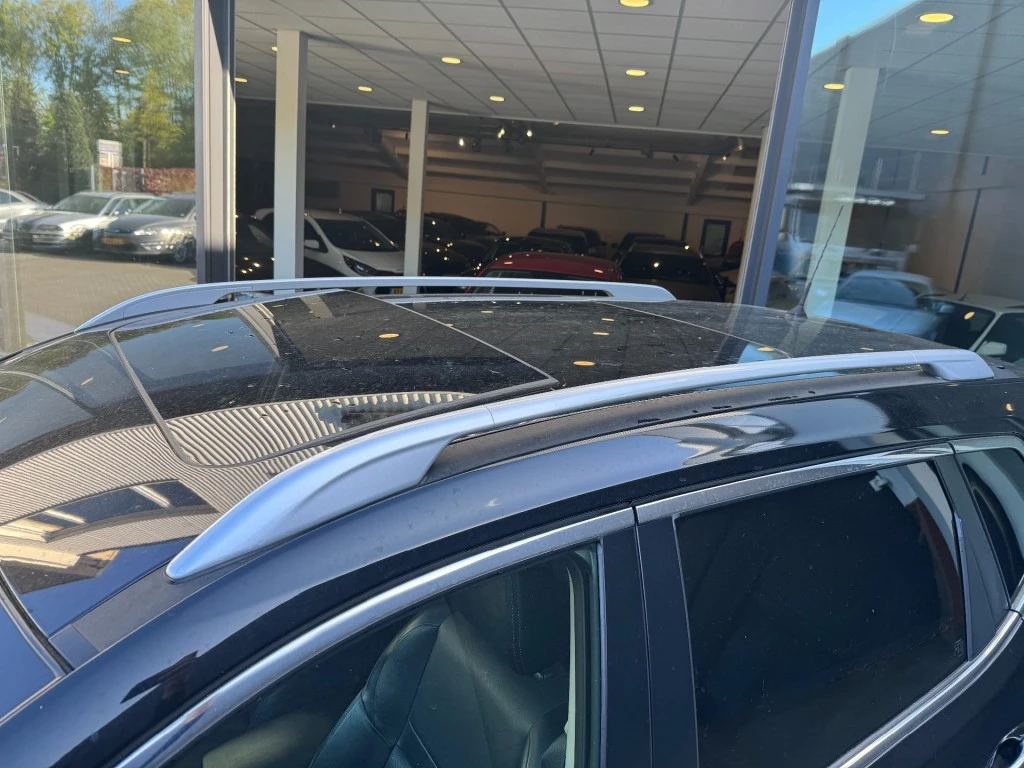 Hoofdafbeelding Nissan X-Trail