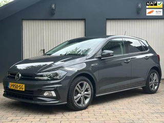 Volkswagen Polo 1.0 TSI Highline Business R / All-in prijs