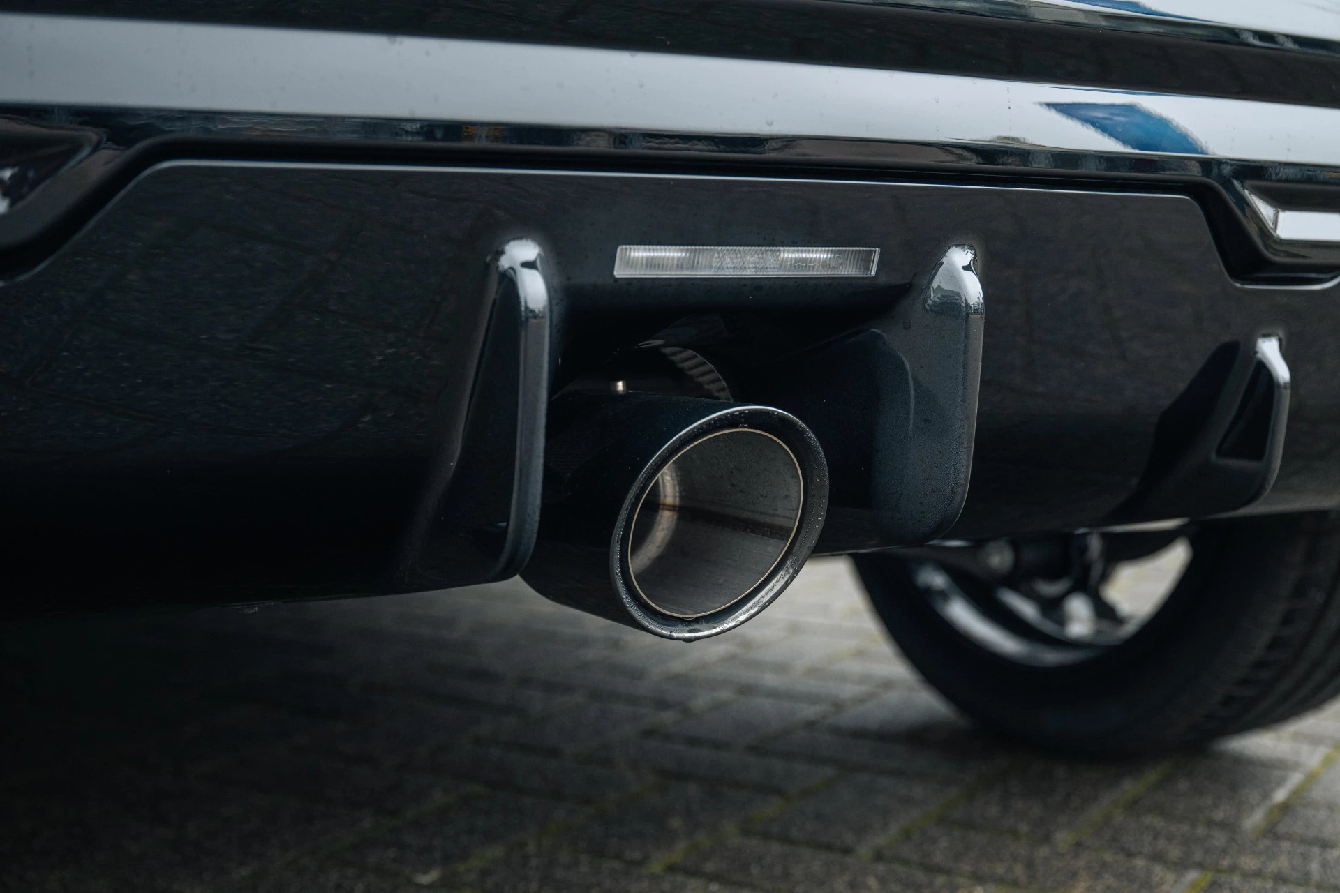 Hoofdafbeelding MINI Cooper Cabrio