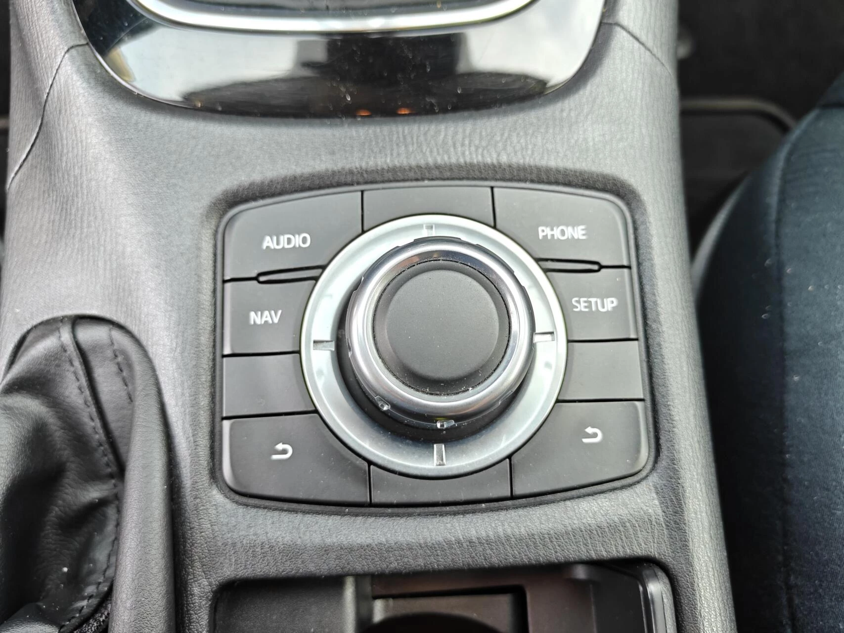 Hoofdafbeelding Mazda 6