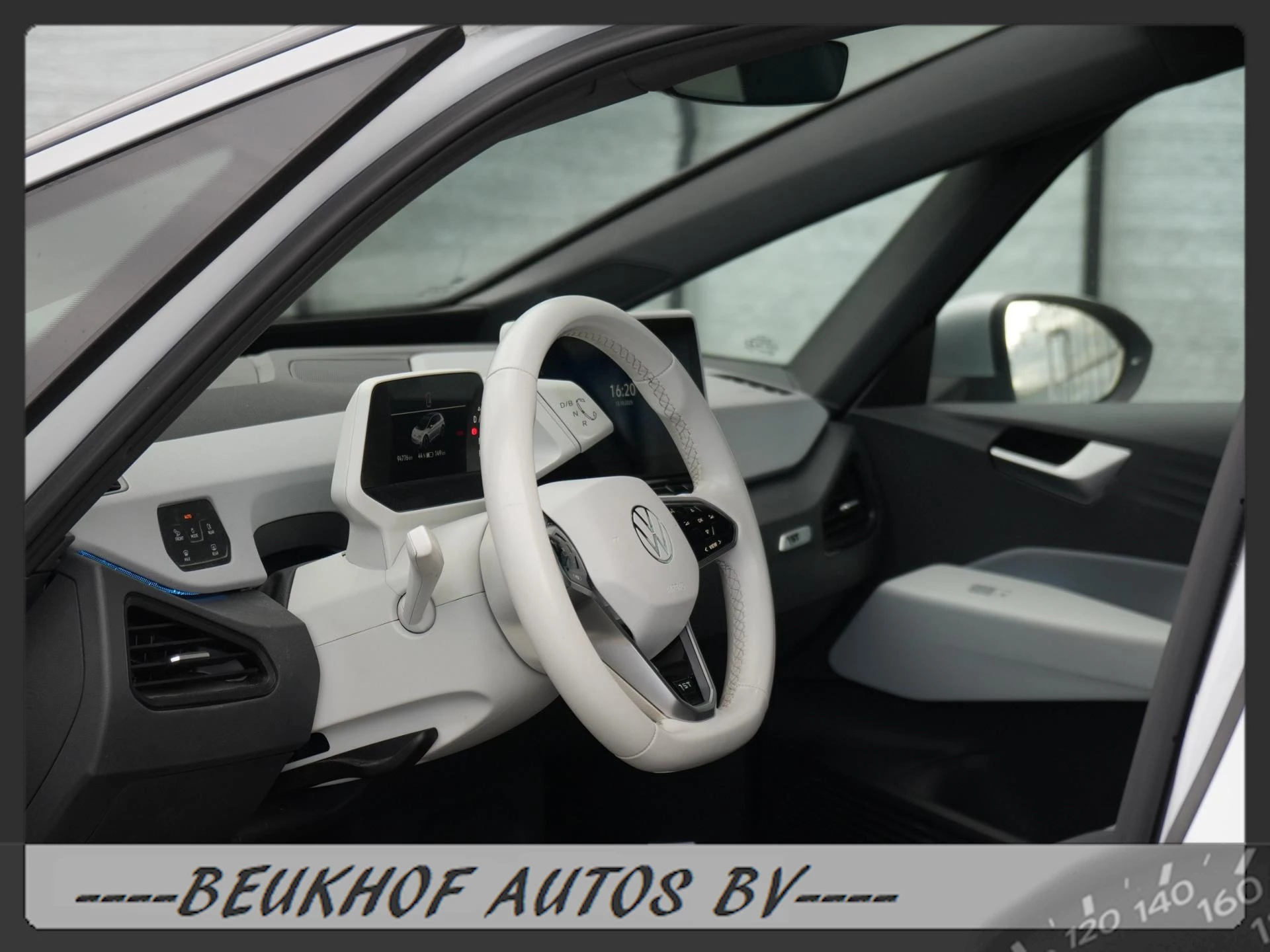 Hoofdafbeelding Volkswagen ID.3