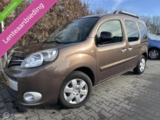 Renault Kangoo combi 1.6-16V Privilège