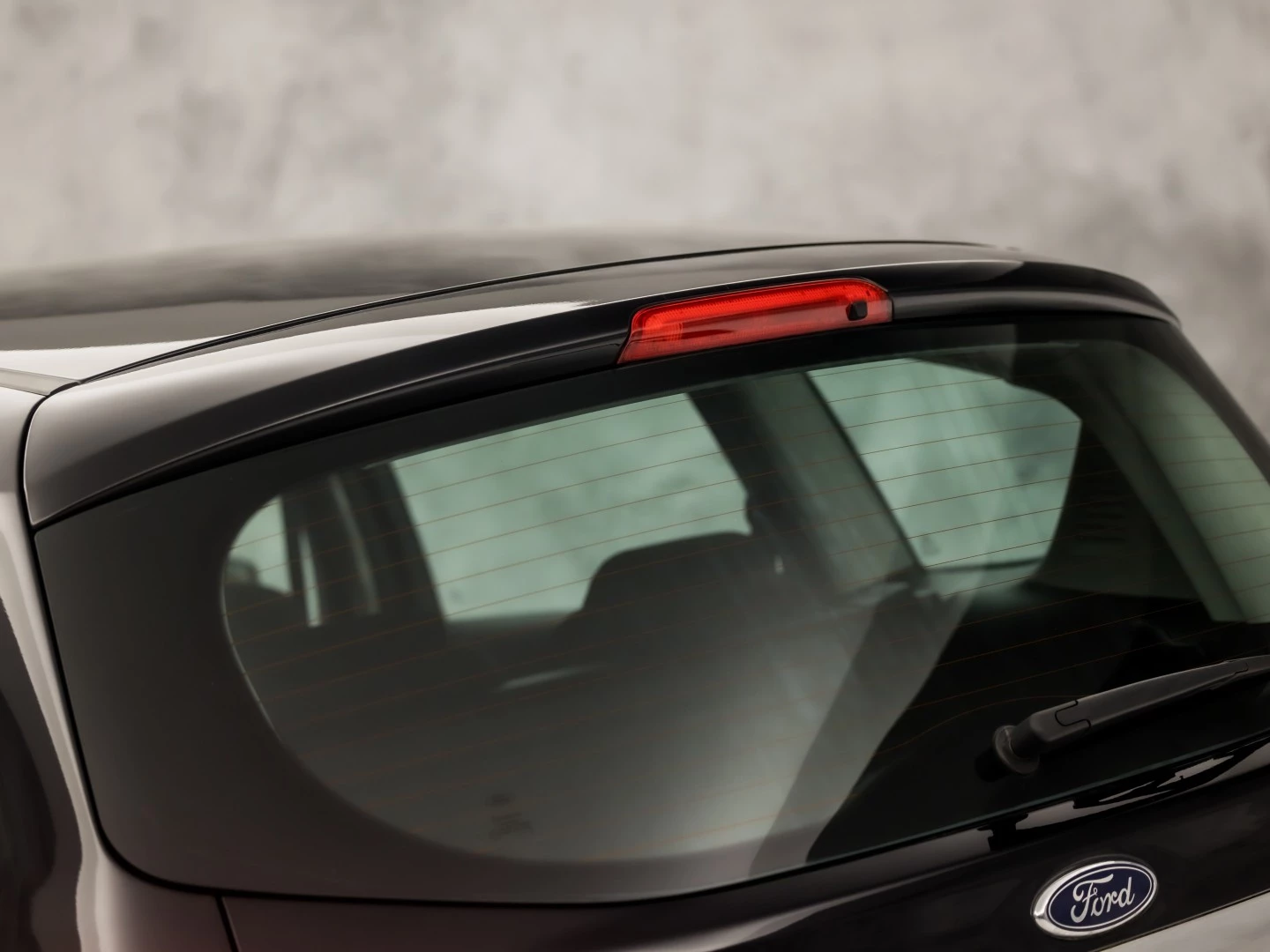 Hoofdafbeelding Ford S-Max