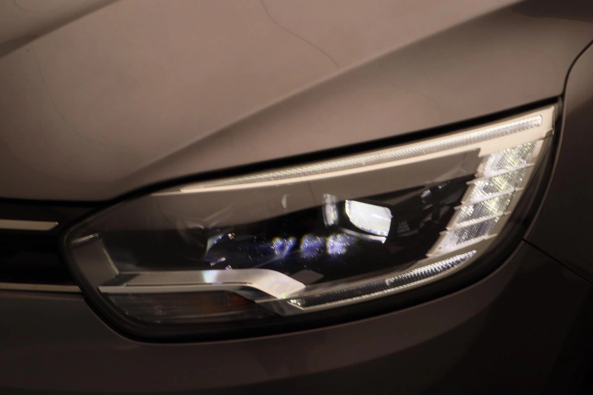 Hoofdafbeelding Renault Scénic