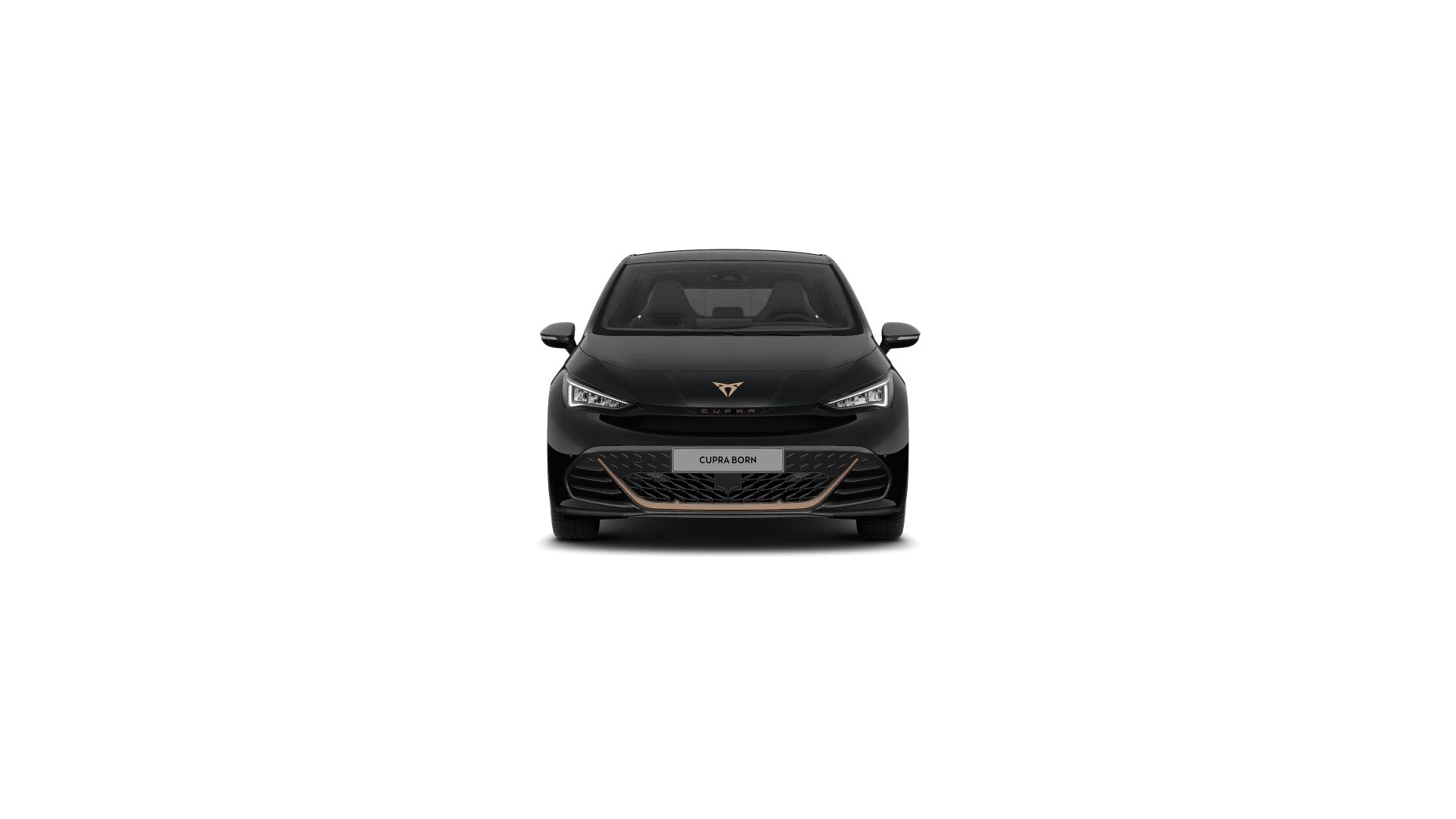 Hoofdafbeelding CUPRA Born