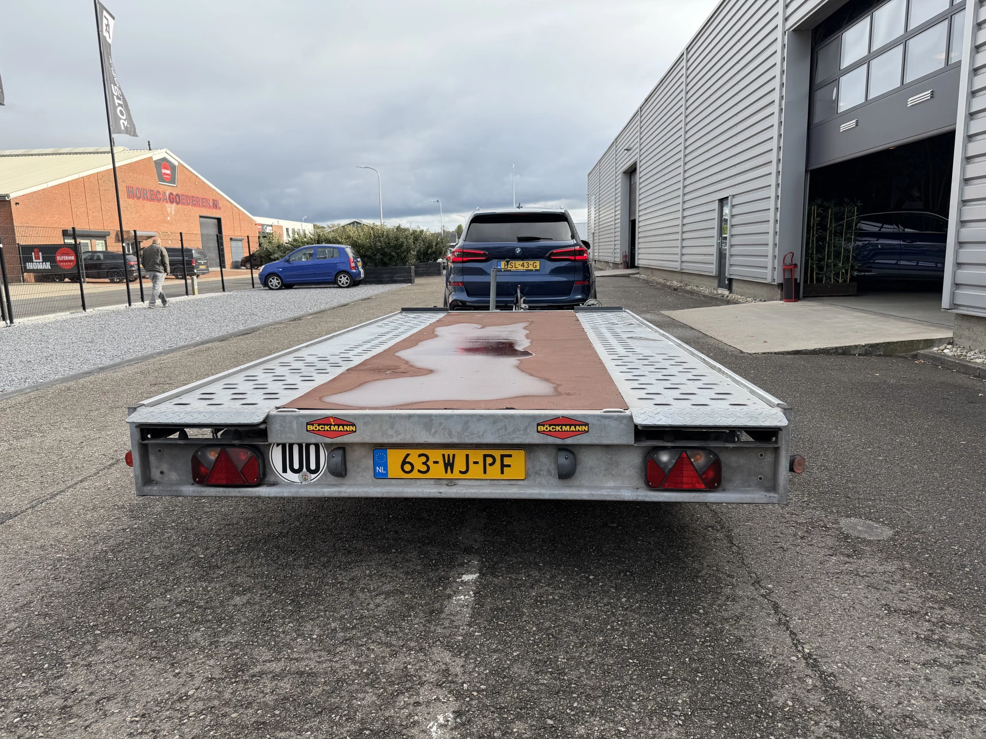 Hoofdafbeelding bockmann ATP-B