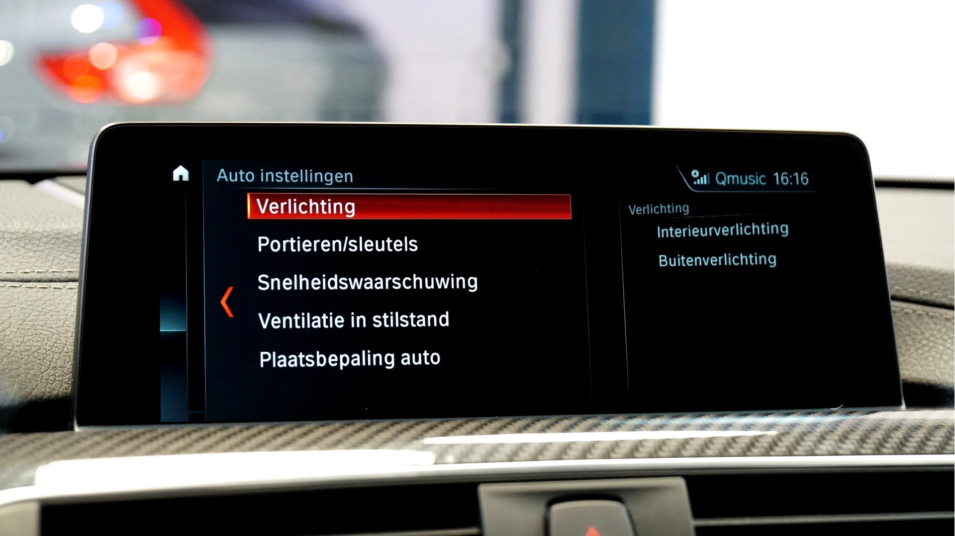 Hoofdafbeelding BMW M4