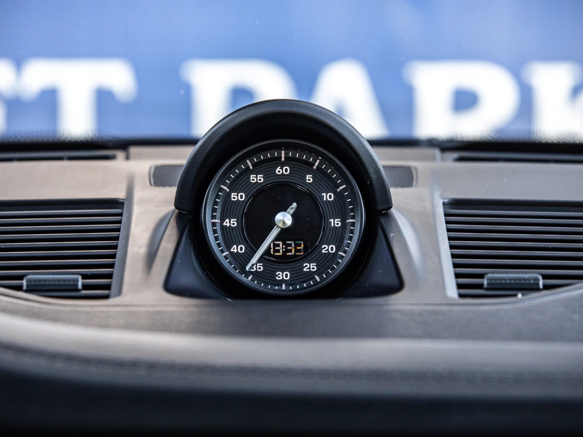 Hoofdafbeelding Porsche 911