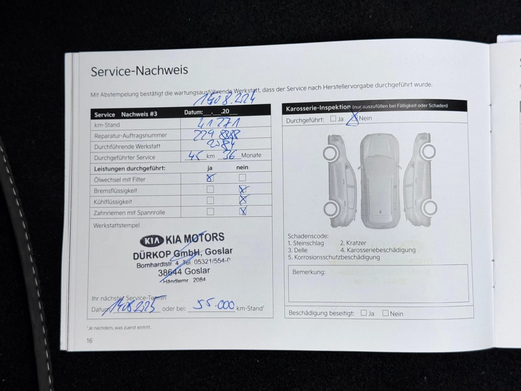 Hoofdafbeelding Kia XCeed