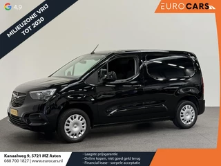 Opel Combo 1.5D L1H1 Standaard Airco Cruise Control