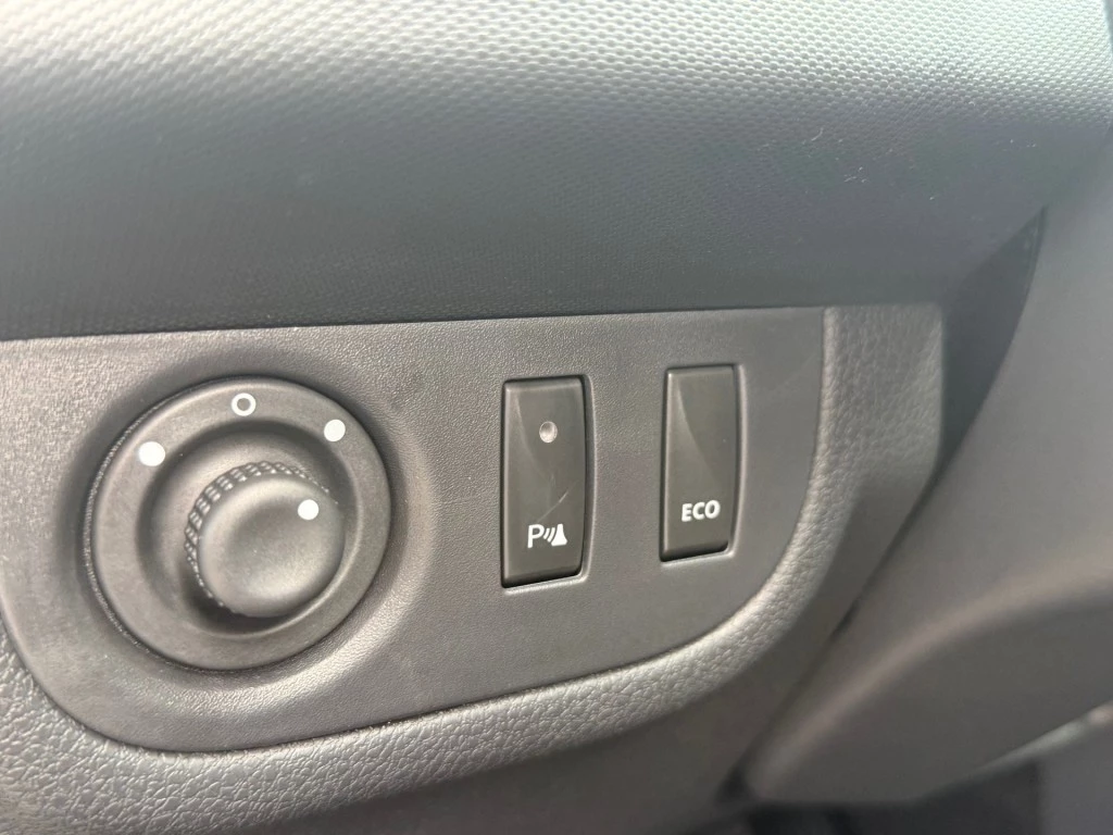 Hoofdafbeelding Dacia Sandero Stepway