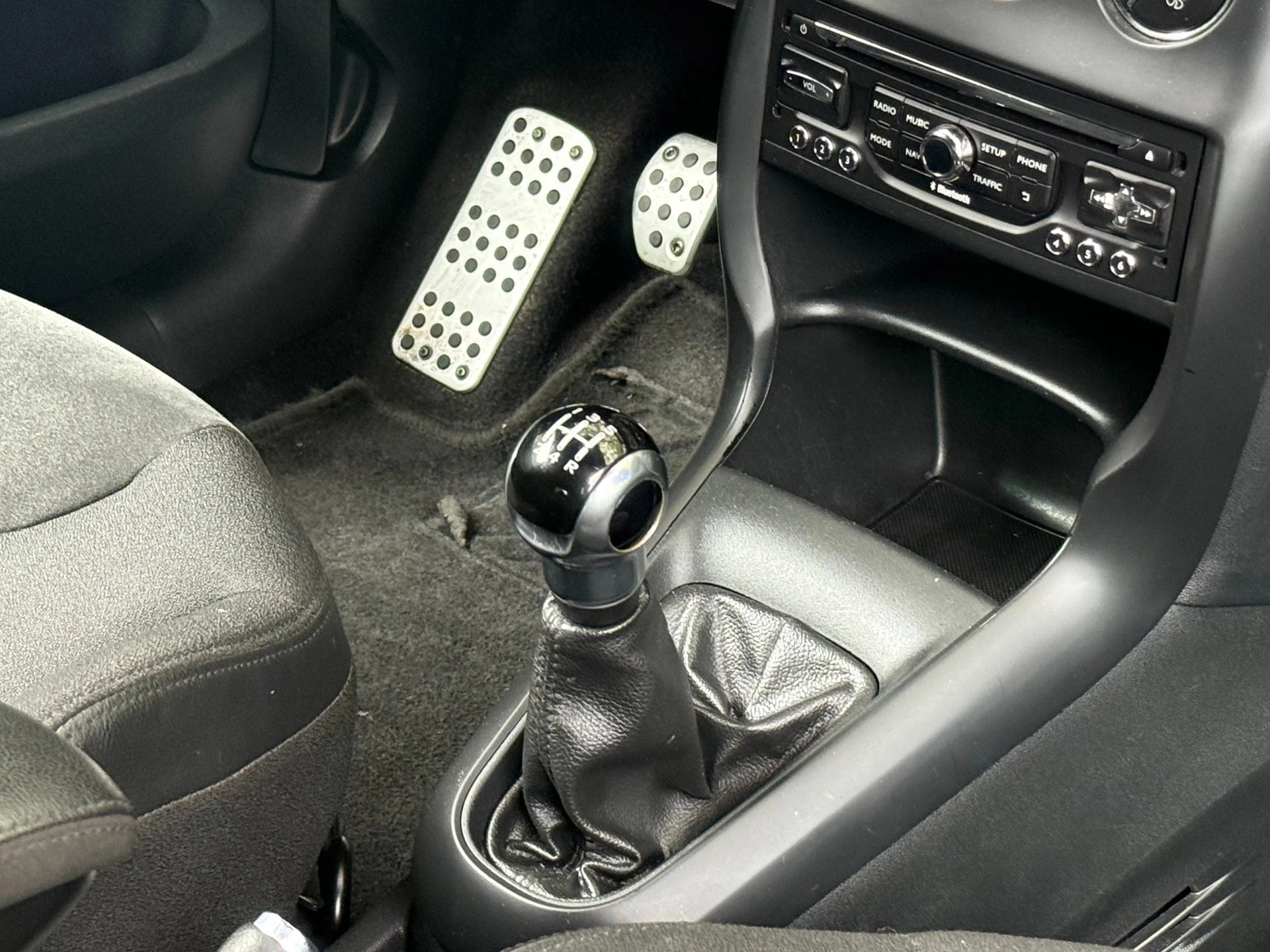 Hoofdafbeelding Citroën DS3