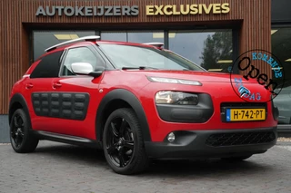 Citroen C4 Cactus 1.2 PureTech One-Tone