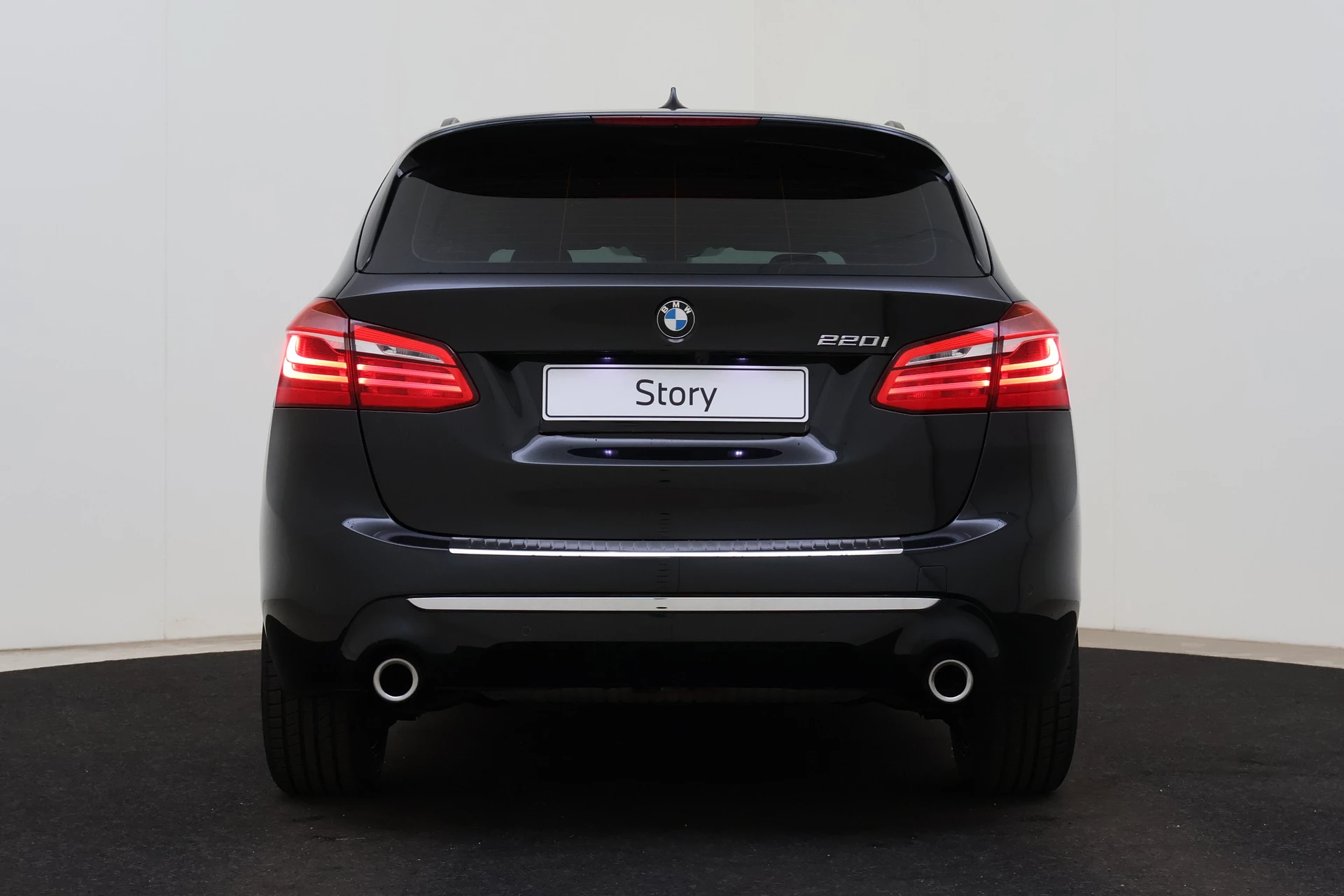 Hoofdafbeelding BMW 2 Serie