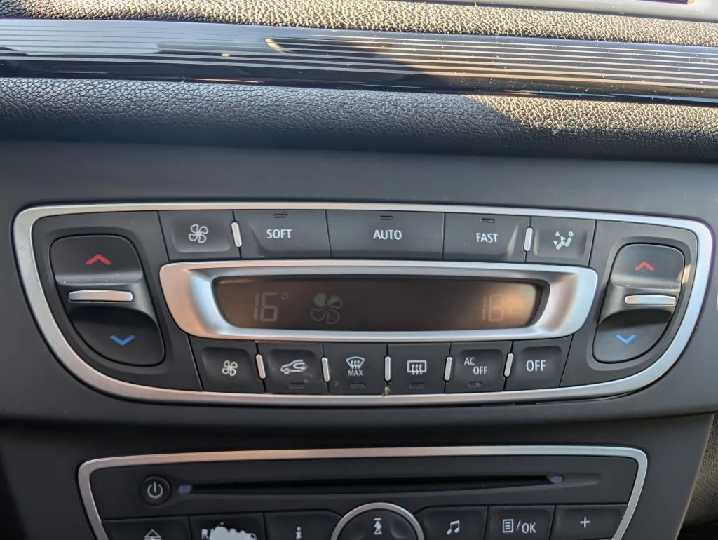 Hoofdafbeelding Renault Mégane