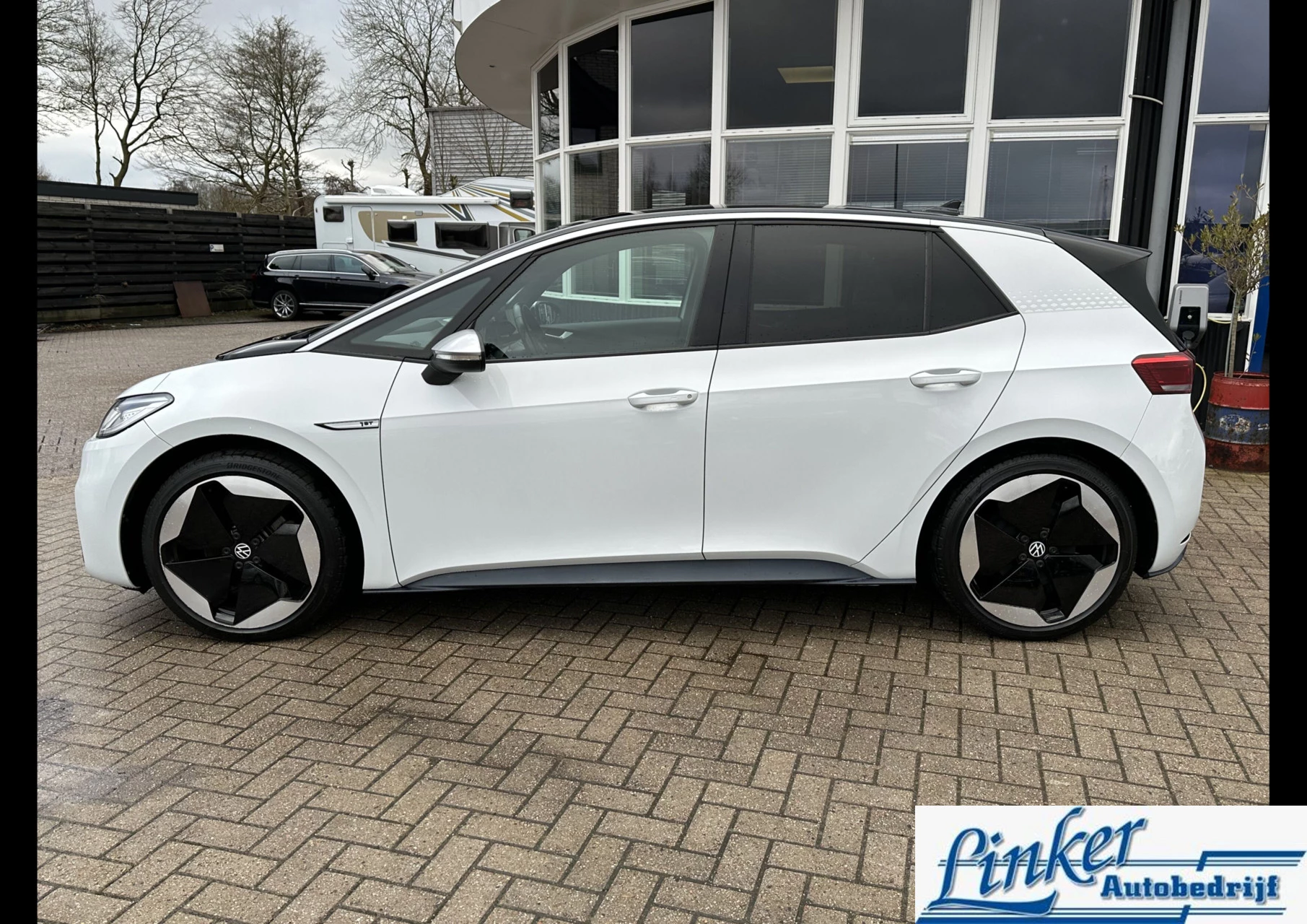 Hoofdafbeelding Volkswagen ID.3