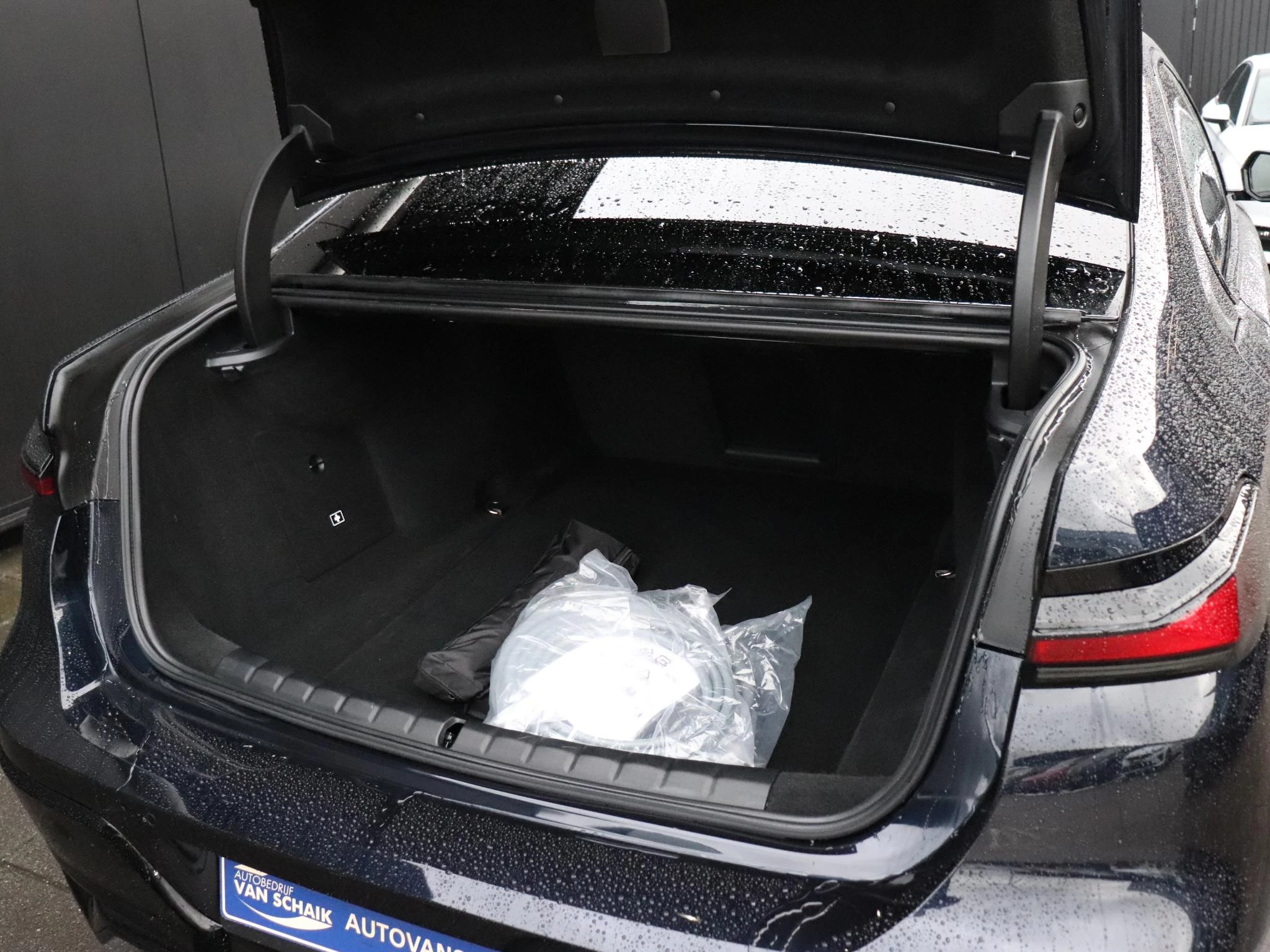 Hoofdafbeelding BMW i7