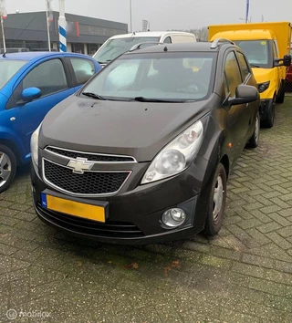 Chevrolet Spark 1.2 16V 5-DEURS AIRCO LEES ADVERTENTIE !!!