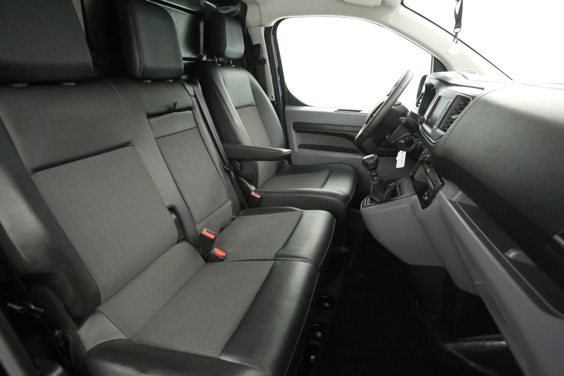 Hoofdafbeelding Citroën Jumpy