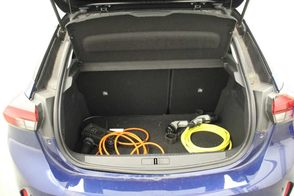 Hoofdafbeelding Opel Corsa-e