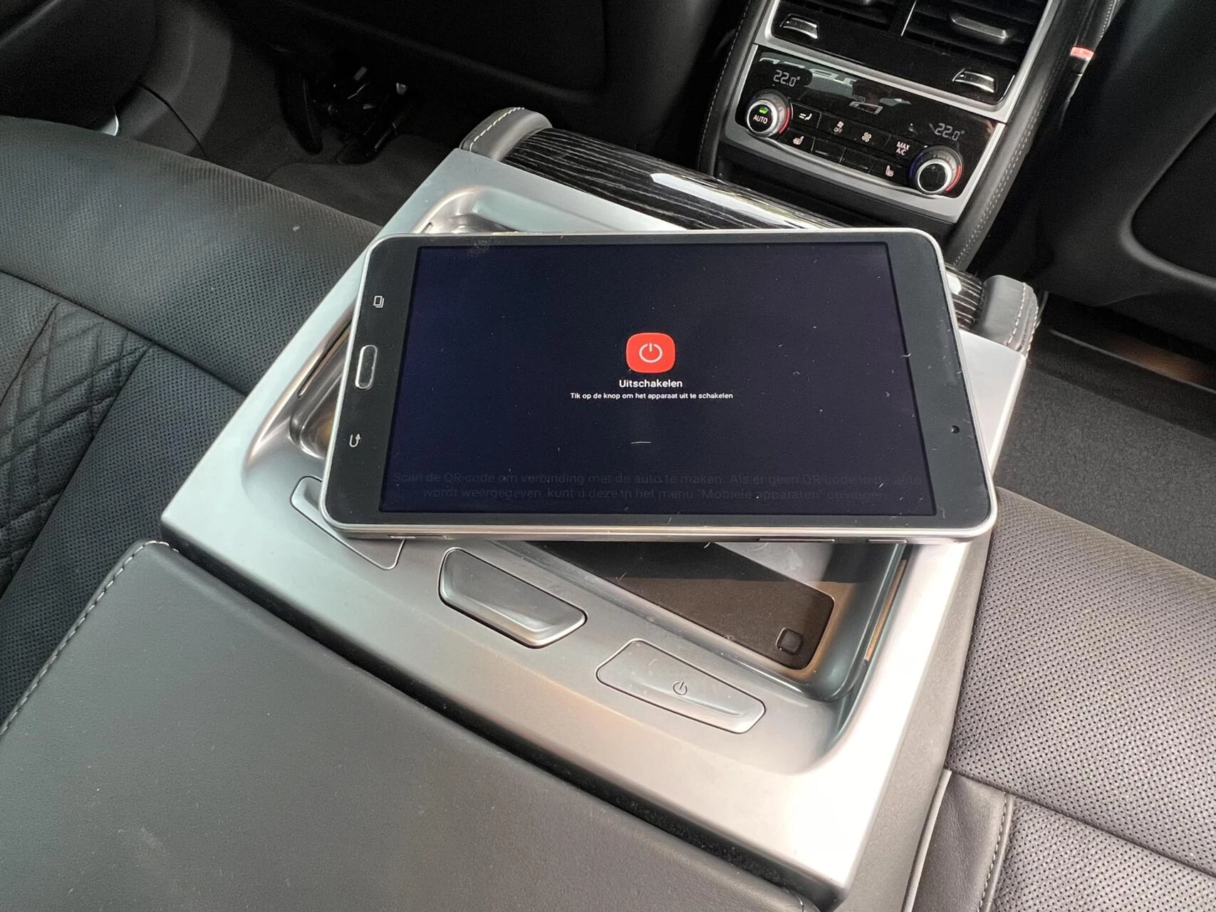 Hoofdafbeelding BMW 7 Serie