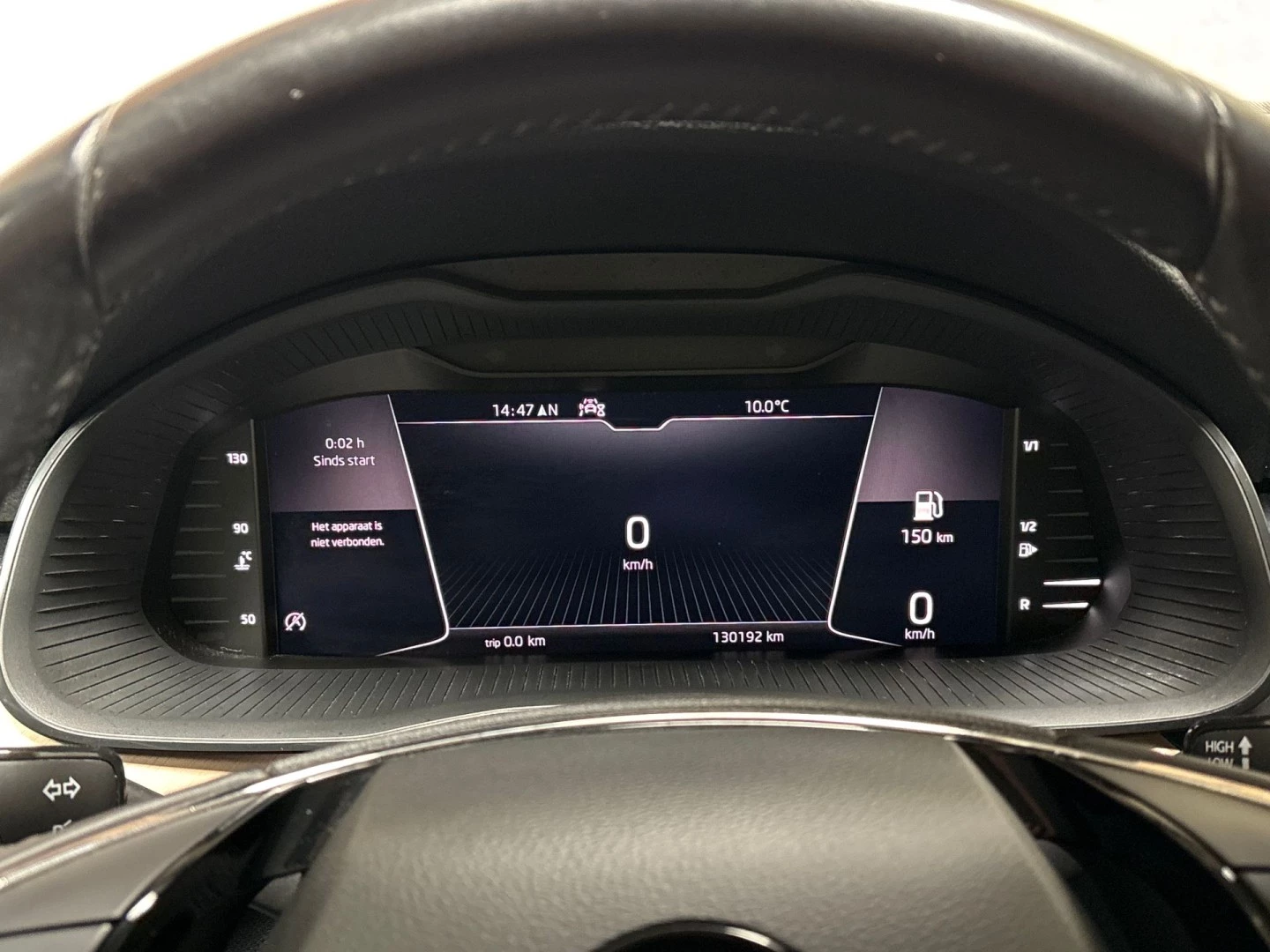 Hoofdafbeelding Škoda Kamiq