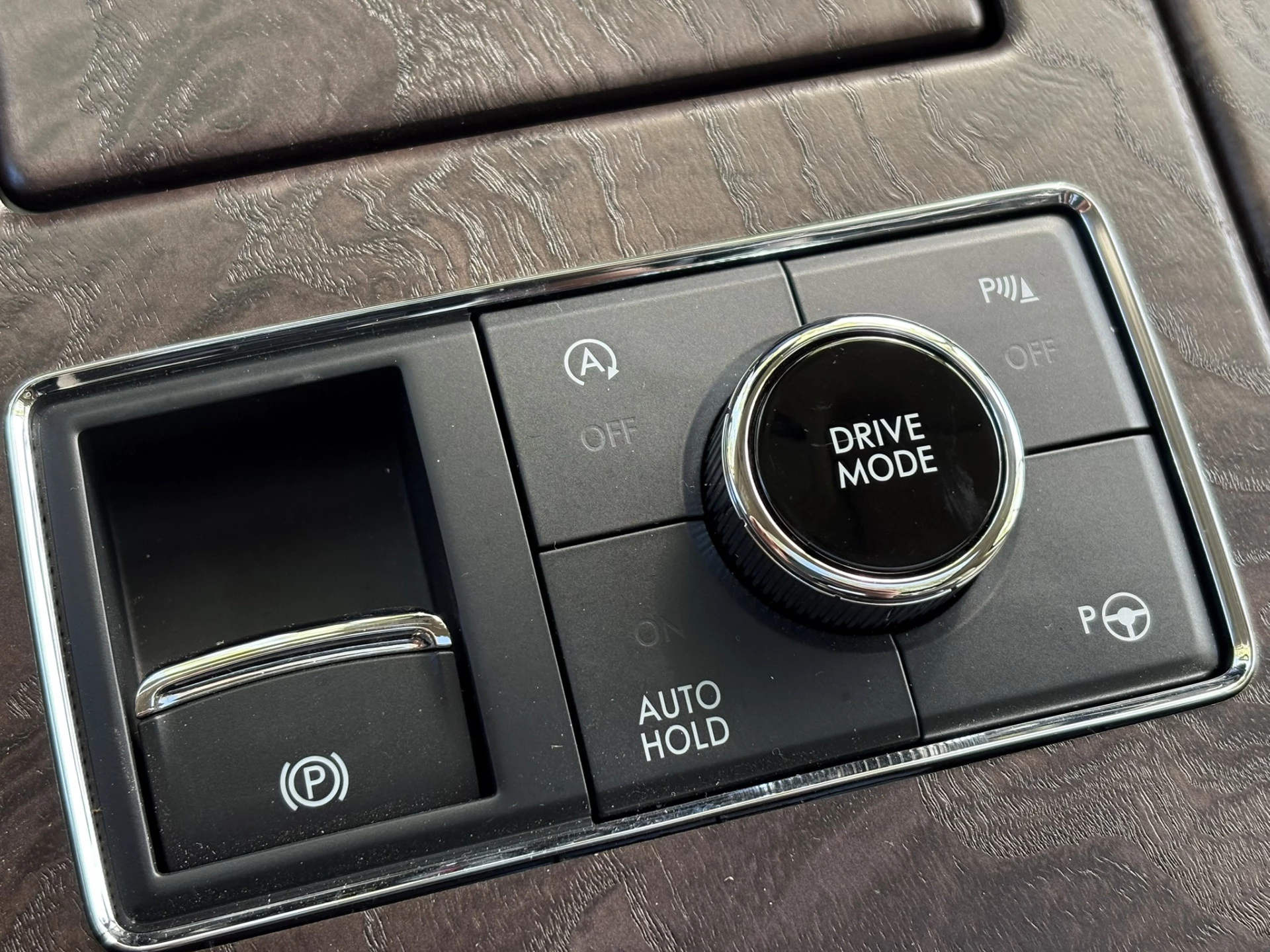 Hoofdafbeelding Lincoln Navigator