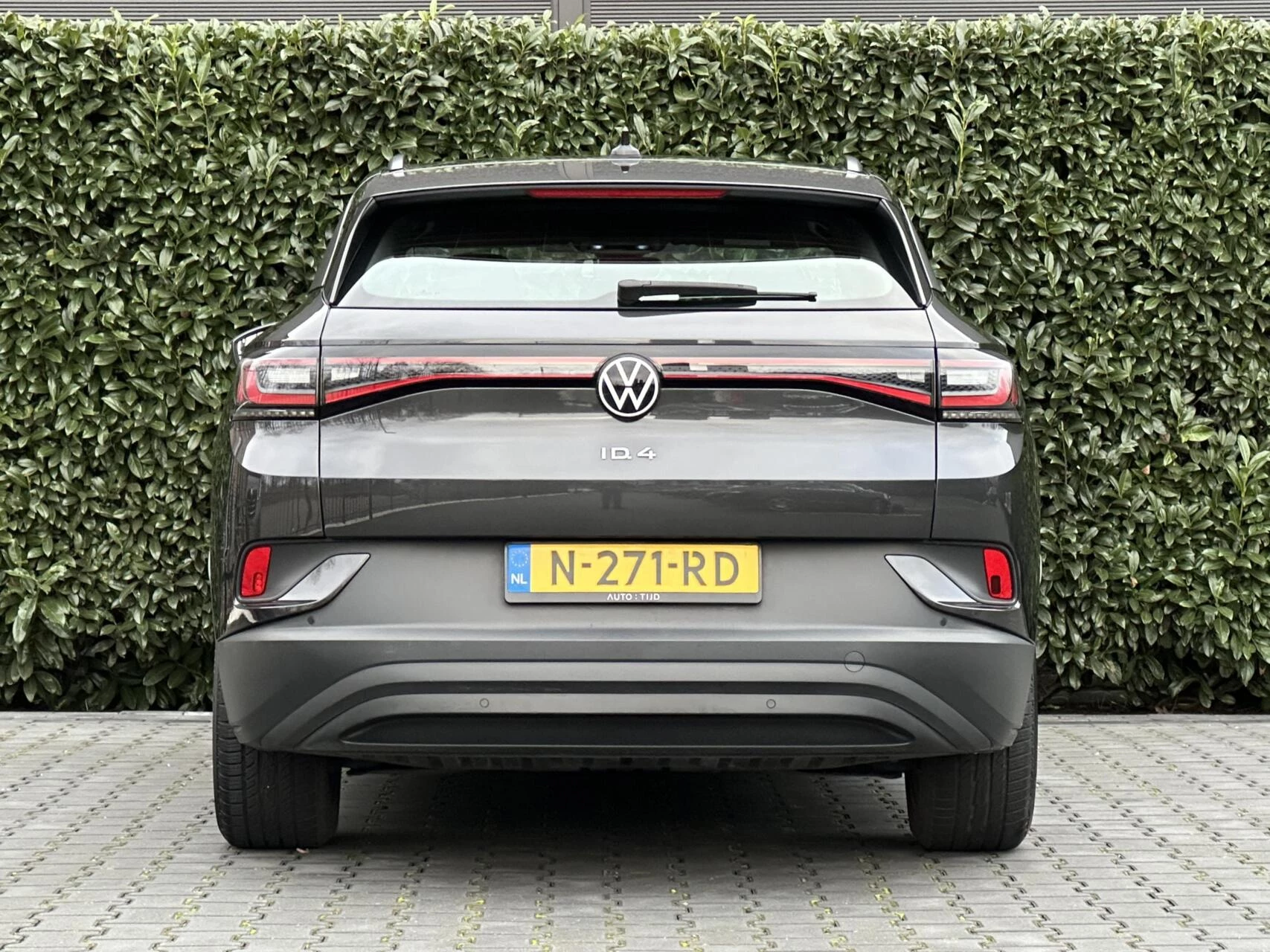 Hoofdafbeelding Volkswagen ID.4