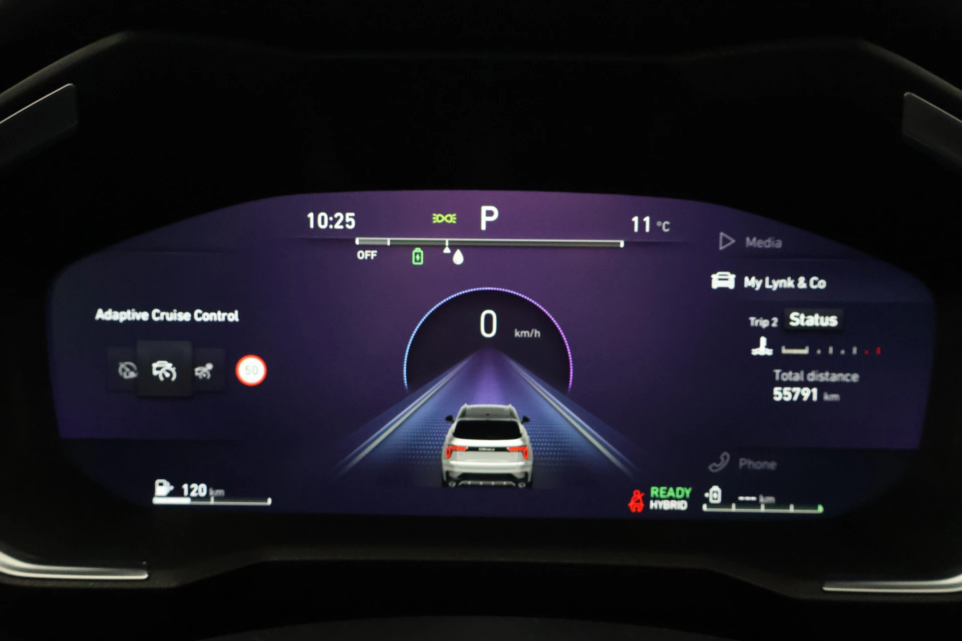 Hoofdafbeelding Lynk & Co 01