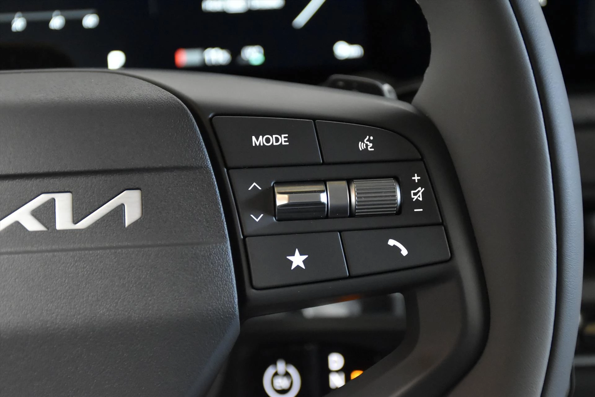 Hoofdafbeelding Kia EV3