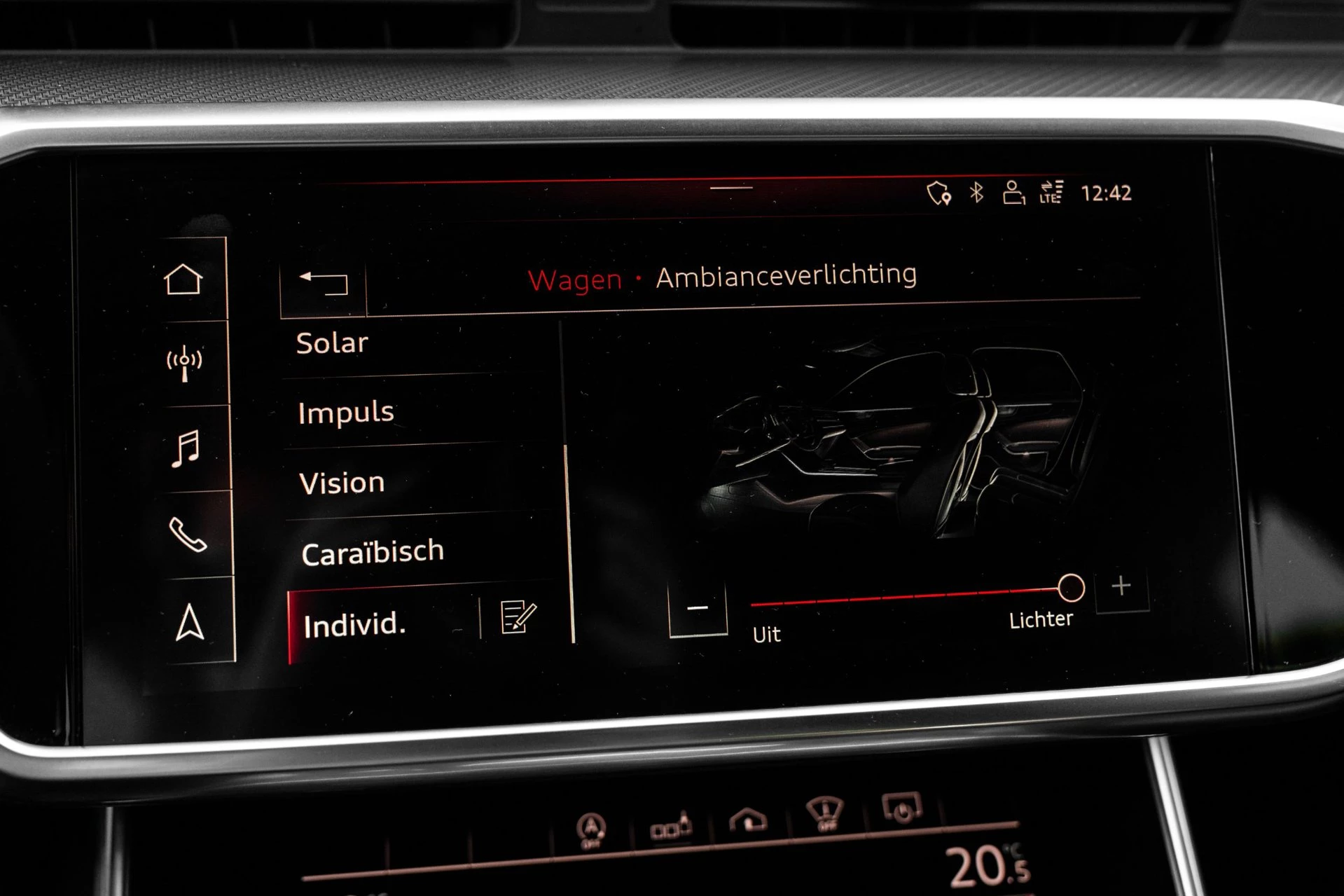 Hoofdafbeelding Audi RS6