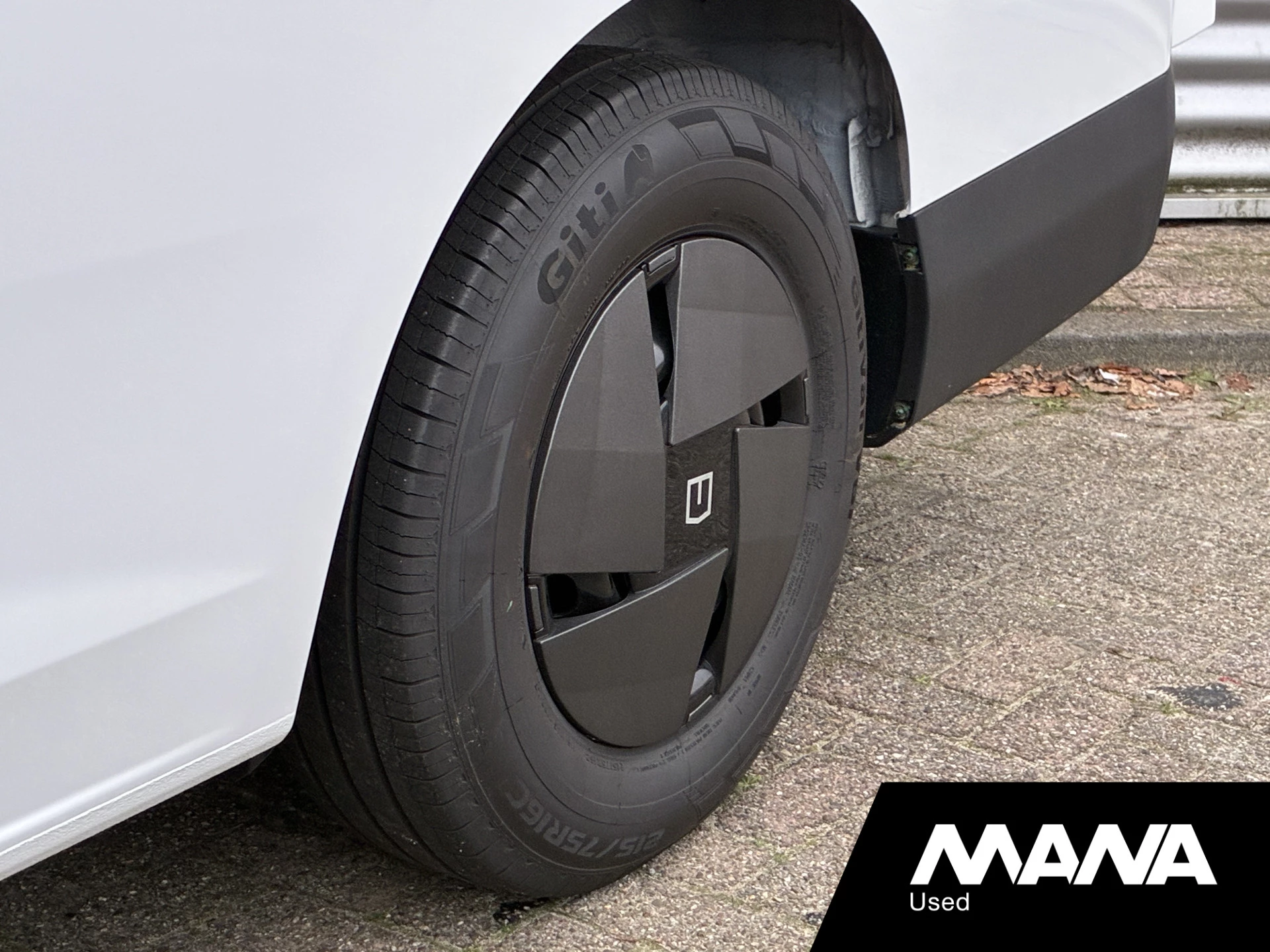 Hoofdafbeelding Farizon SV