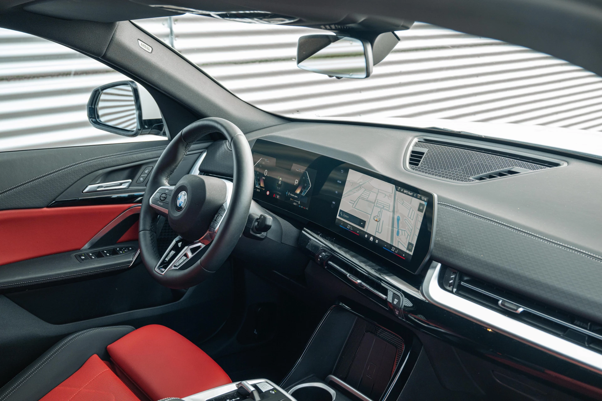 Hoofdafbeelding BMW X2
