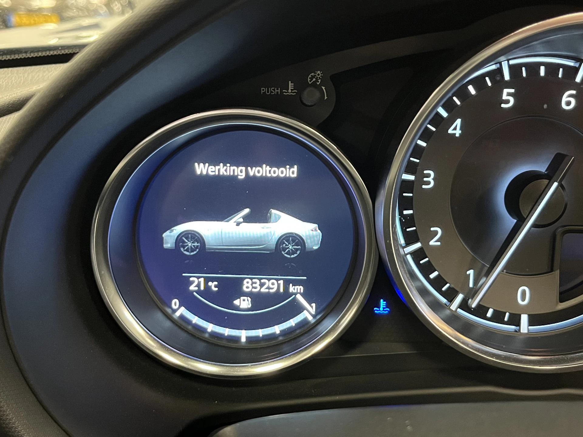 Hoofdafbeelding Mazda MX-5