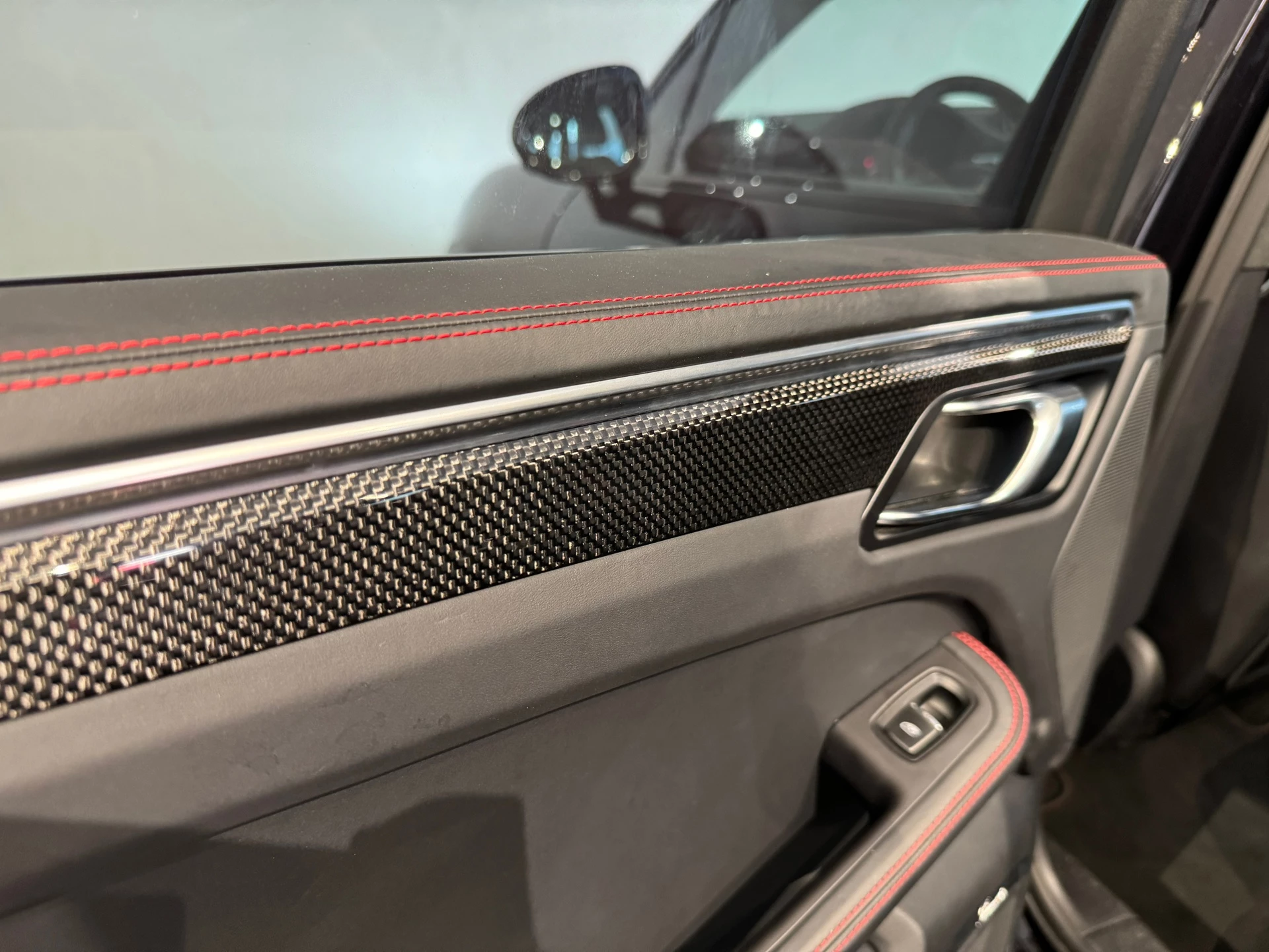 Hoofdafbeelding Porsche Macan