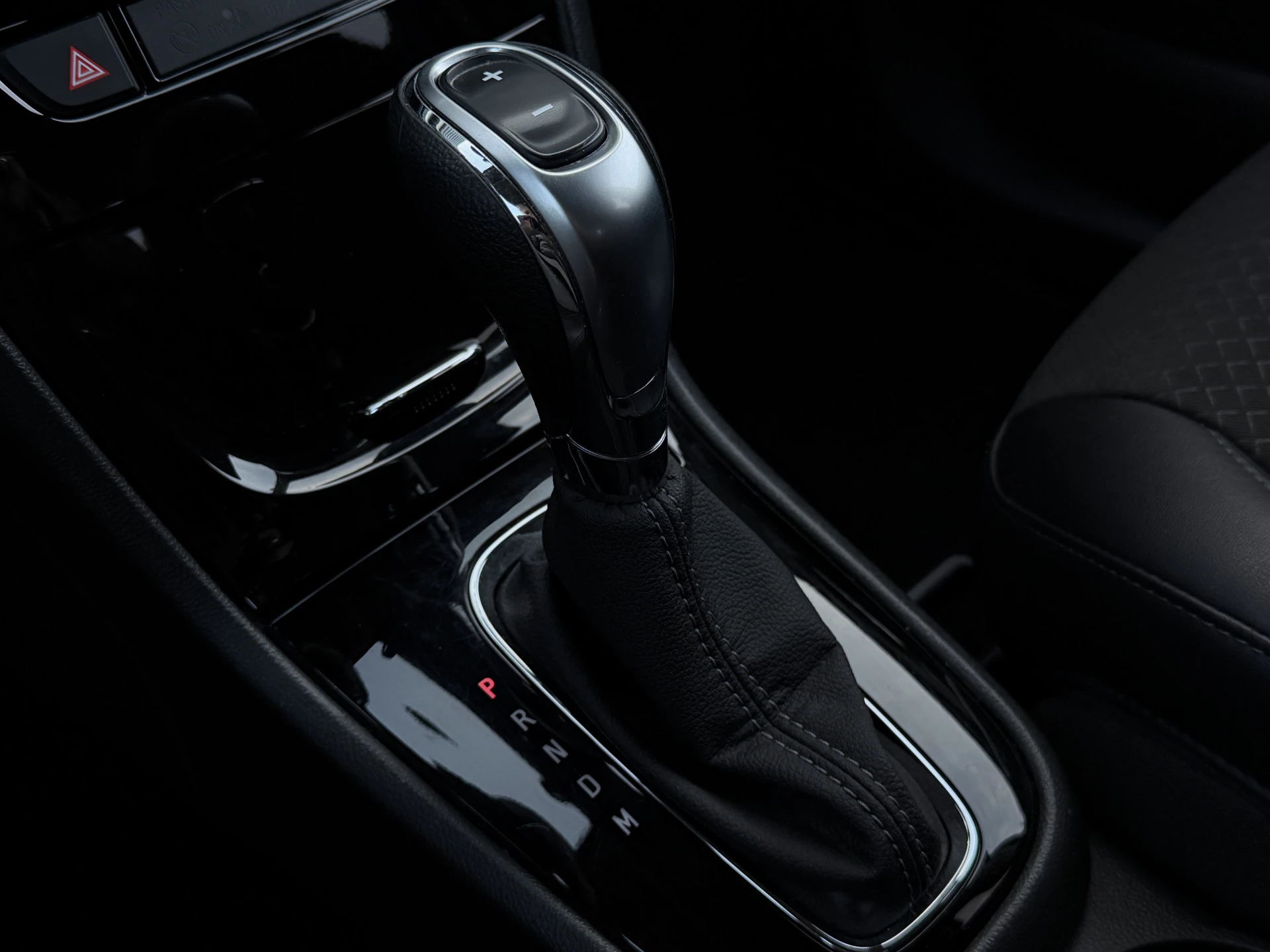 Hoofdafbeelding Opel Mokka X