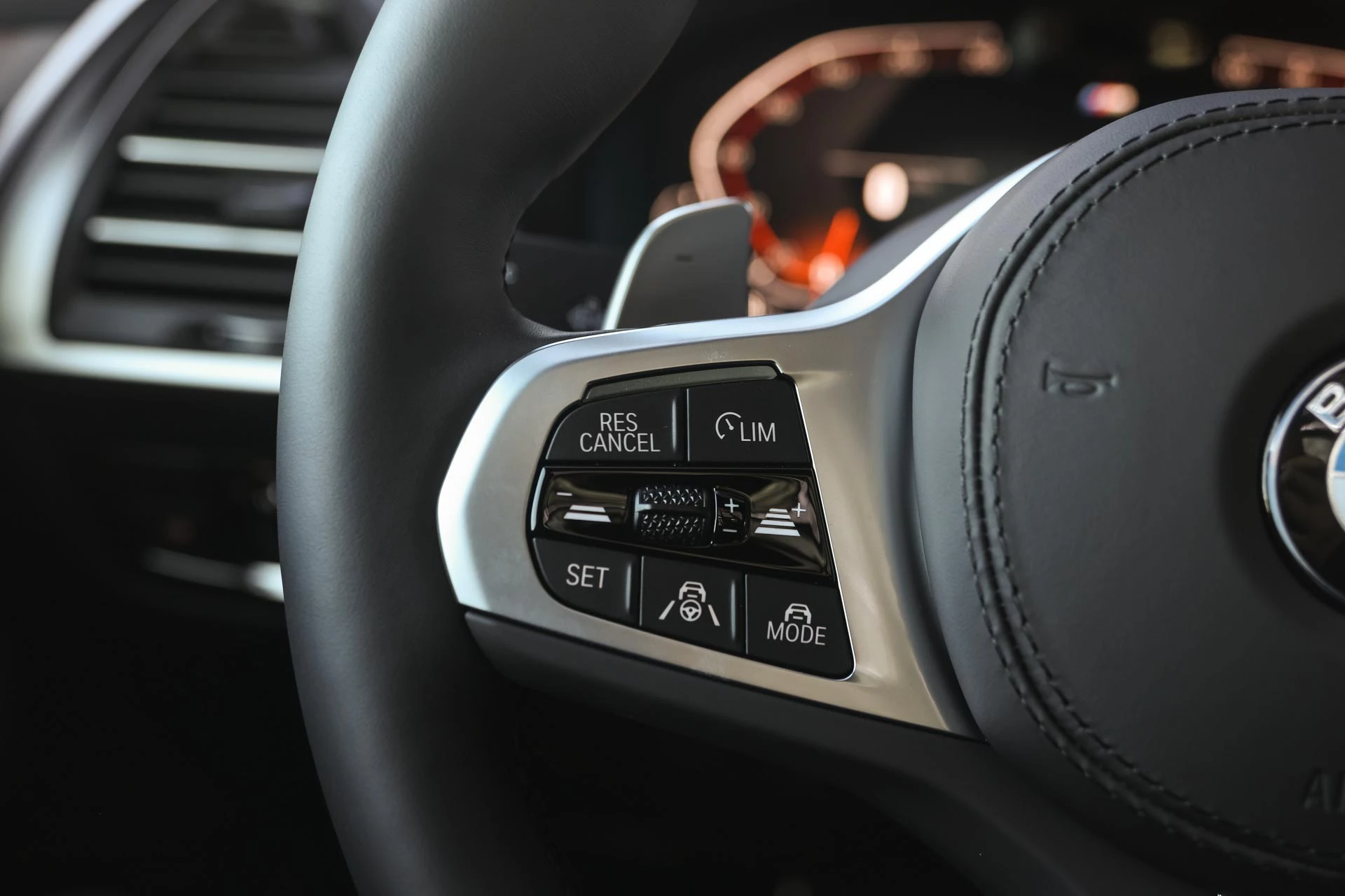 Hoofdafbeelding BMW X4