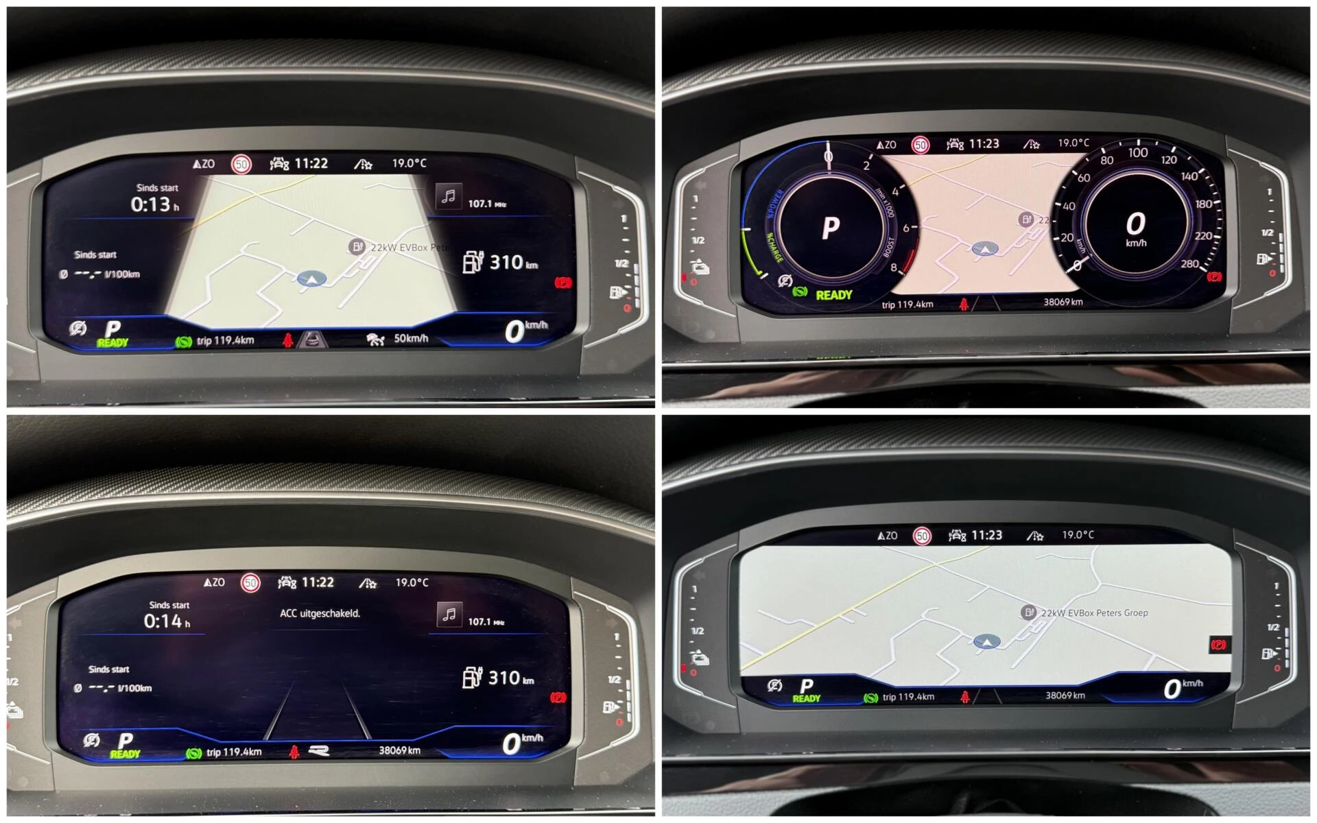 Hoofdafbeelding Volkswagen Arteon