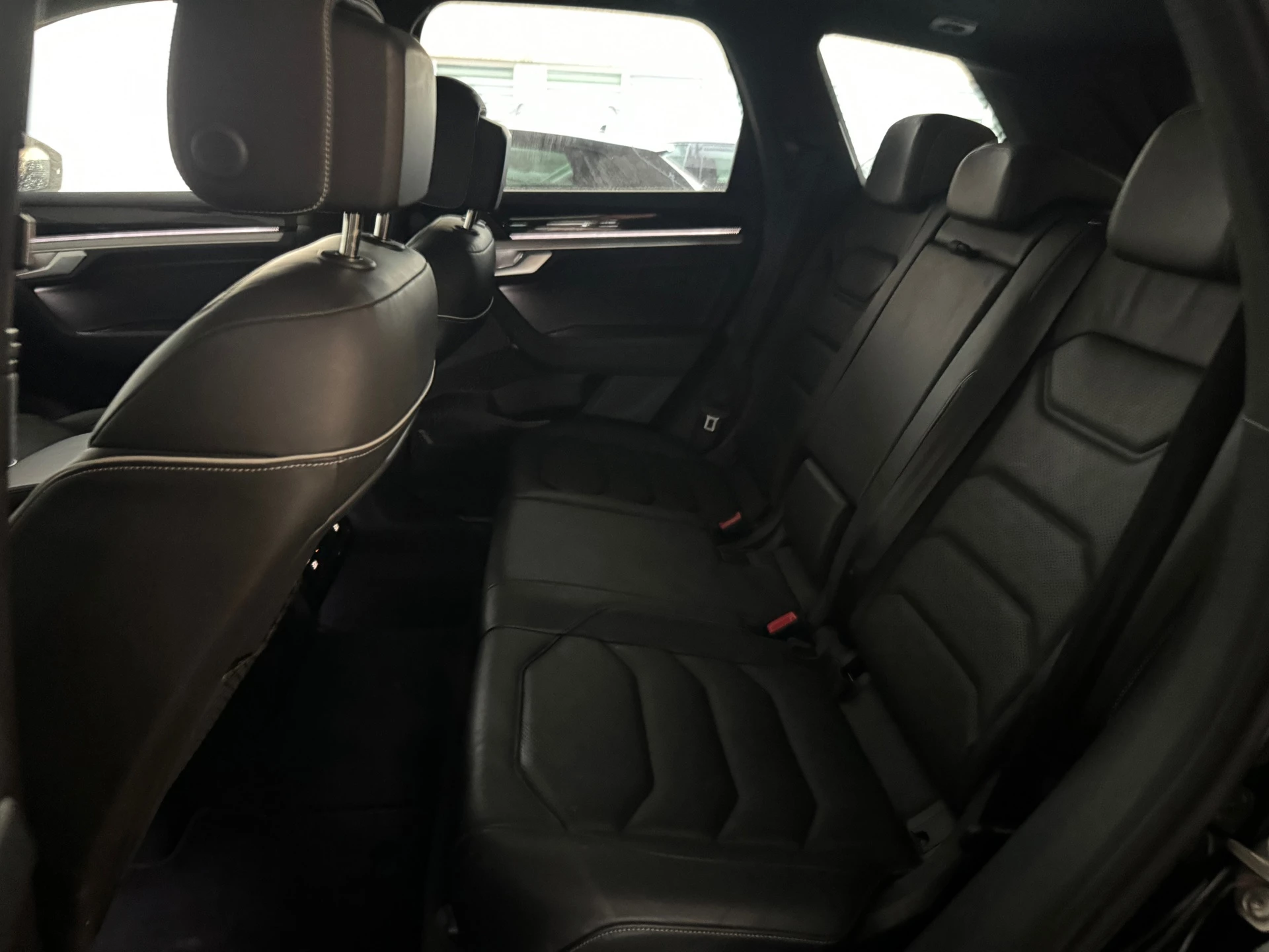 Hoofdafbeelding Volkswagen Touareg
